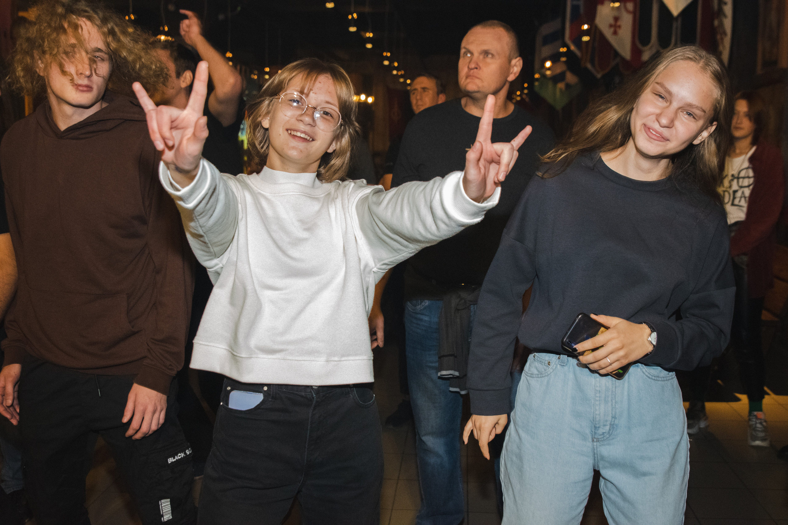 12 Сентября ЙОрш. Ёлкин Александр Фотограф