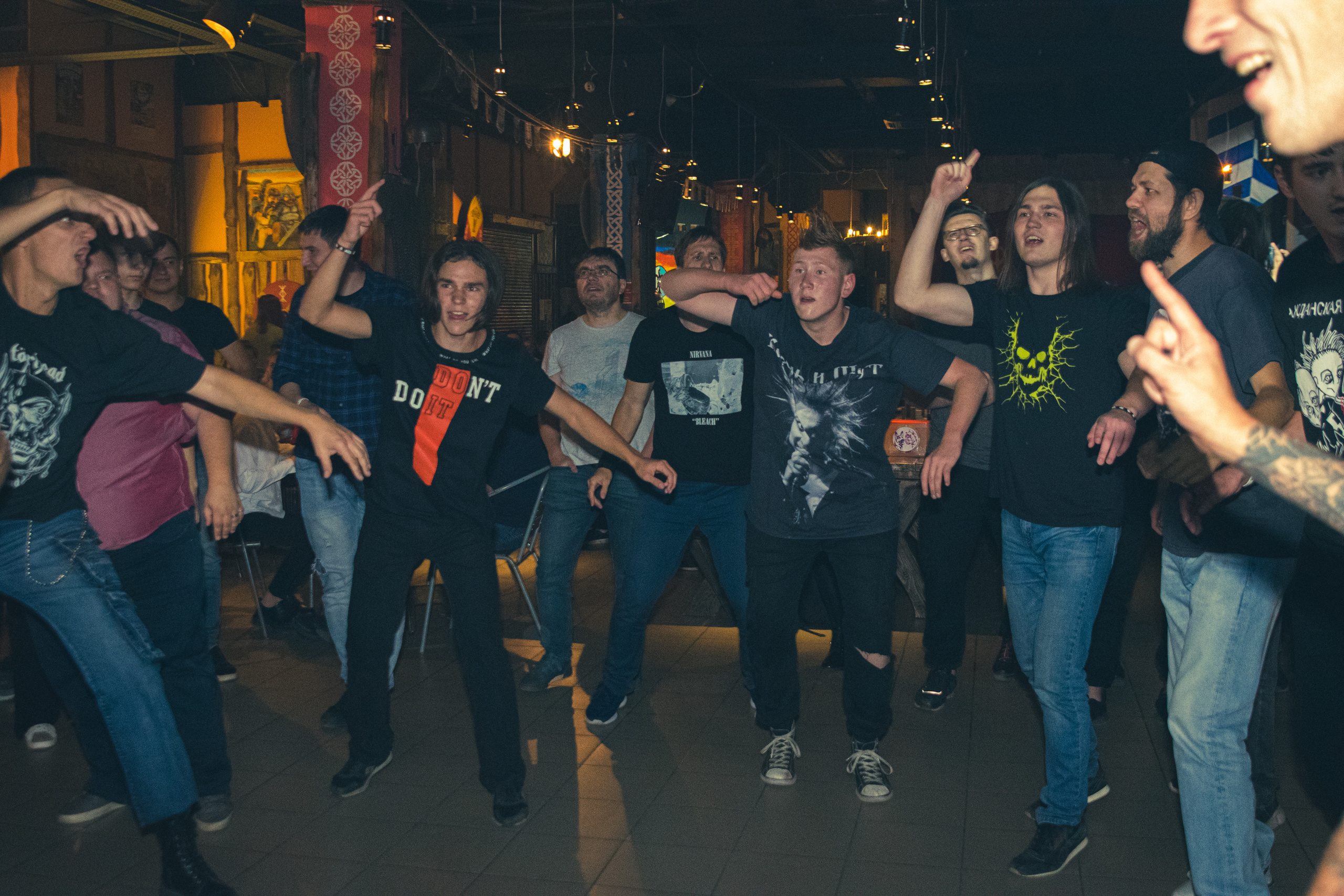 12 Сентября ЙОрш. Ёлкин Александр Фотограф