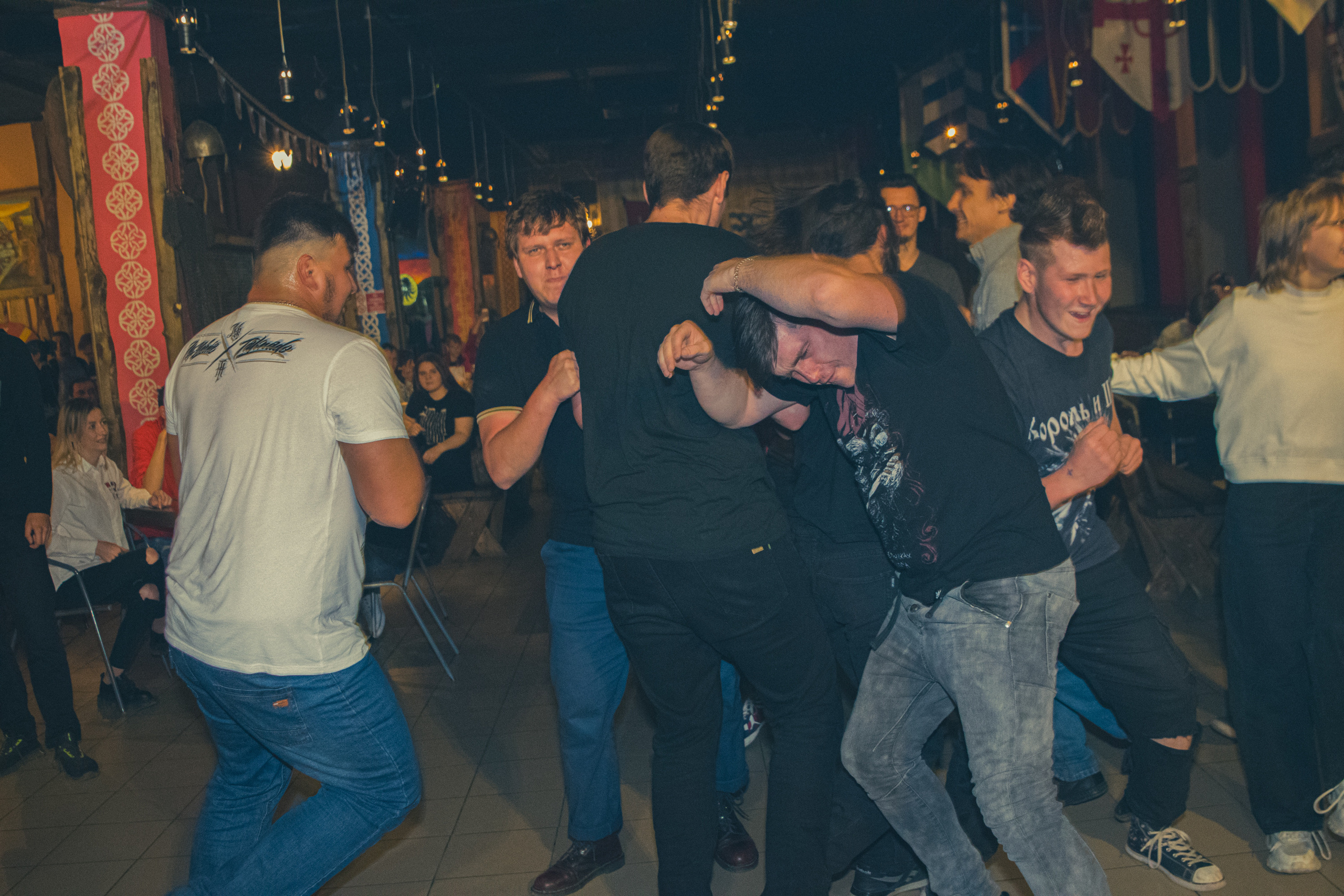 12 Сентября ЙОрш. Ёлкин Александр Фотограф