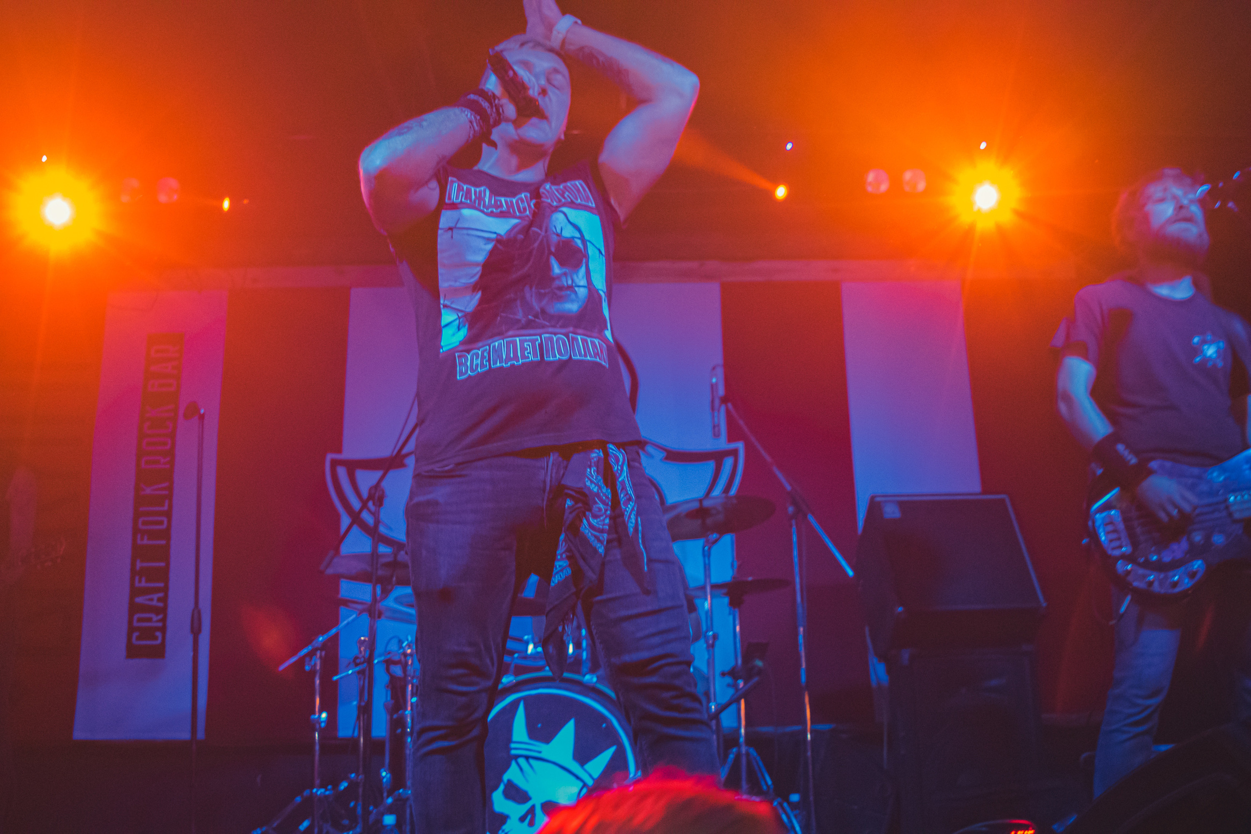 12 Сентября ЙОрш. Ёлкин Александр Фотограф