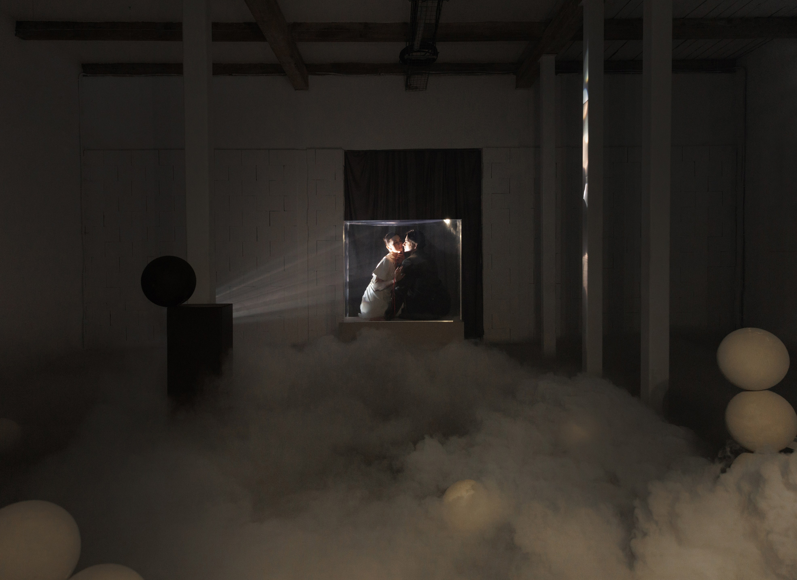 «История оживает». Свадебный и семейный фотограф в Калининграде Ольга Мешечкова