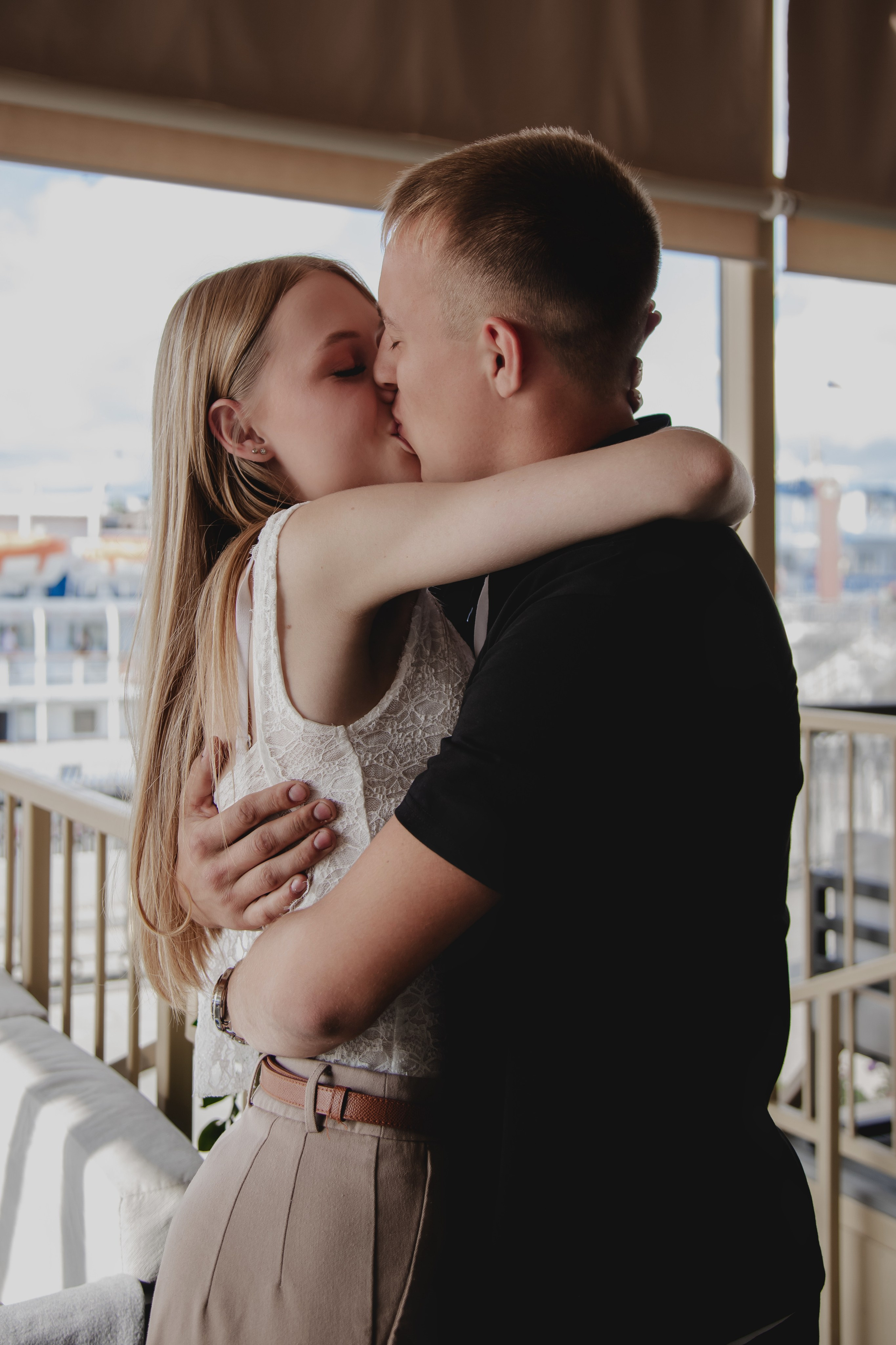 Love Story. Фотограф в Перми Любовь Огородова | Авторские туры