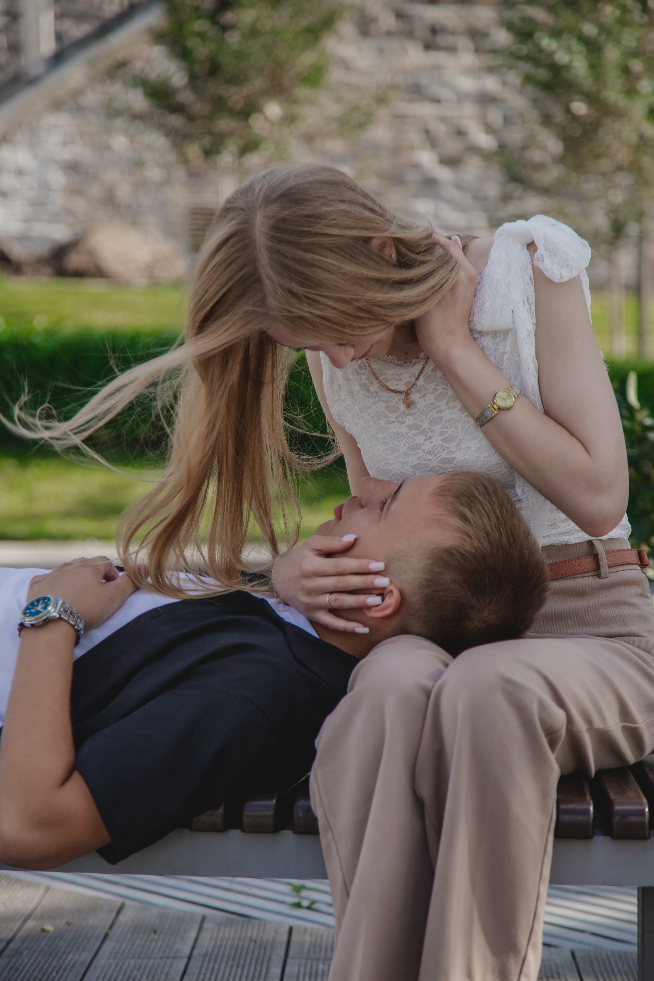 Love Story. Фотограф в Перми Любовь Огородова | Авторские туры