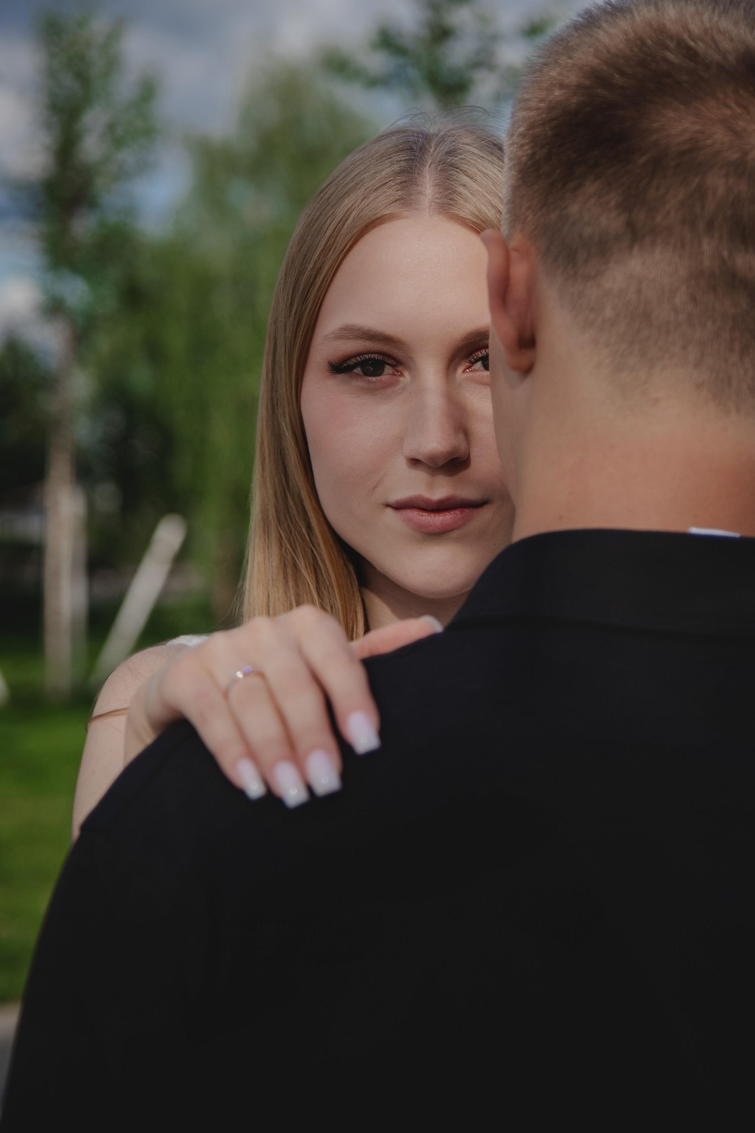 Love Story. Фотограф в Перми Любовь Огородова | Авторские туры