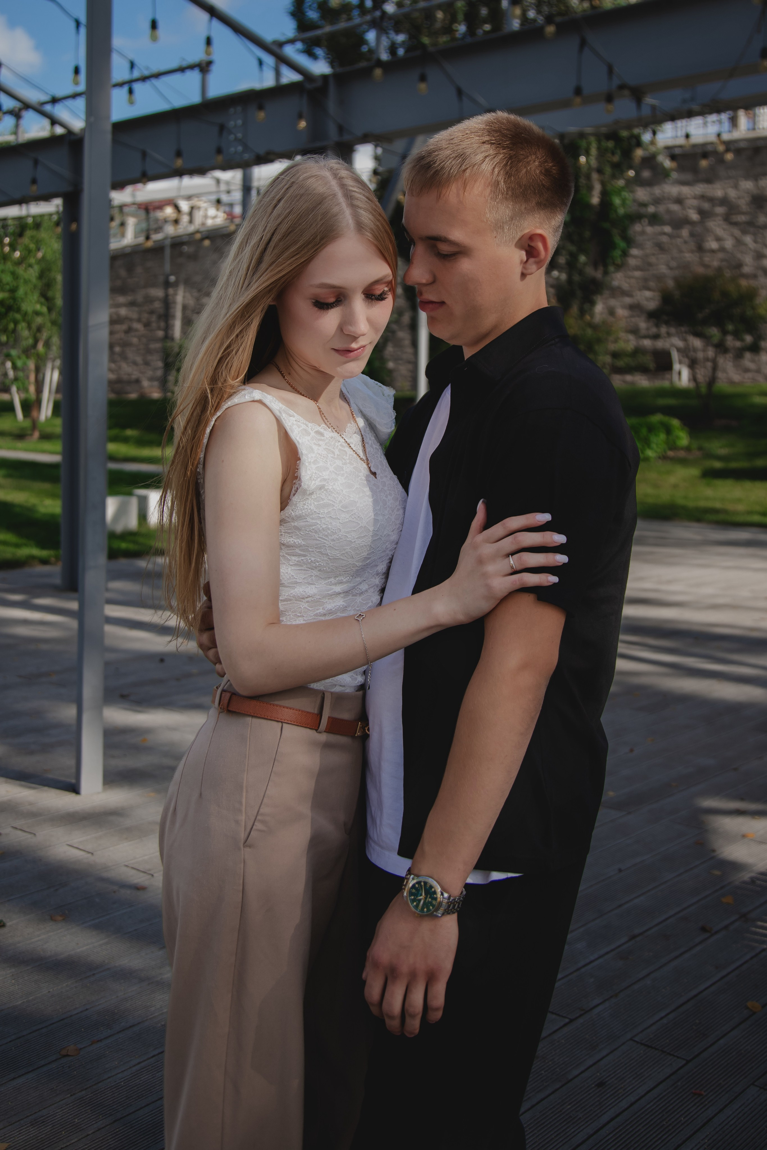 Love Story. Фотограф в Перми Любовь Огородова | Авторские туры