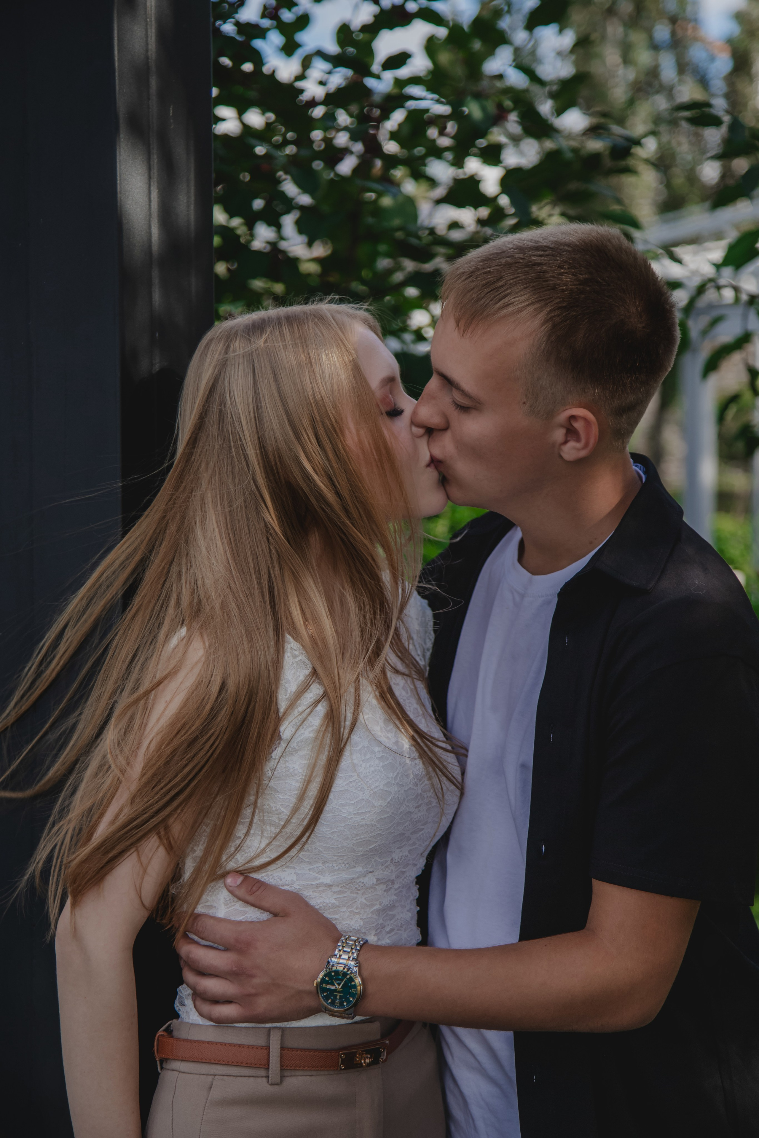 Love Story. Фотограф в Перми Любовь Огородова | Авторские туры