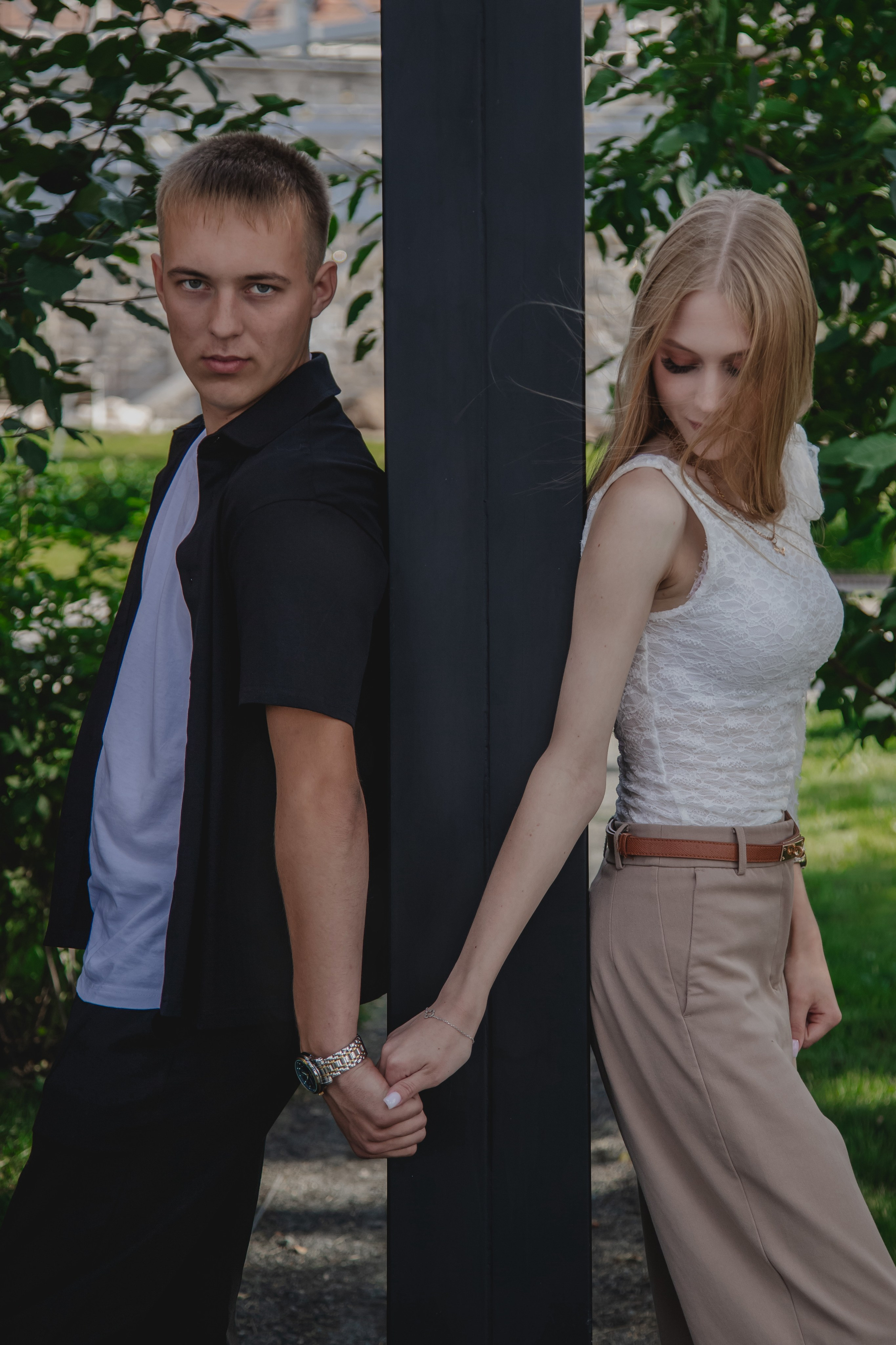 Love Story. Фотограф в Перми Любовь Огородова | Авторские туры