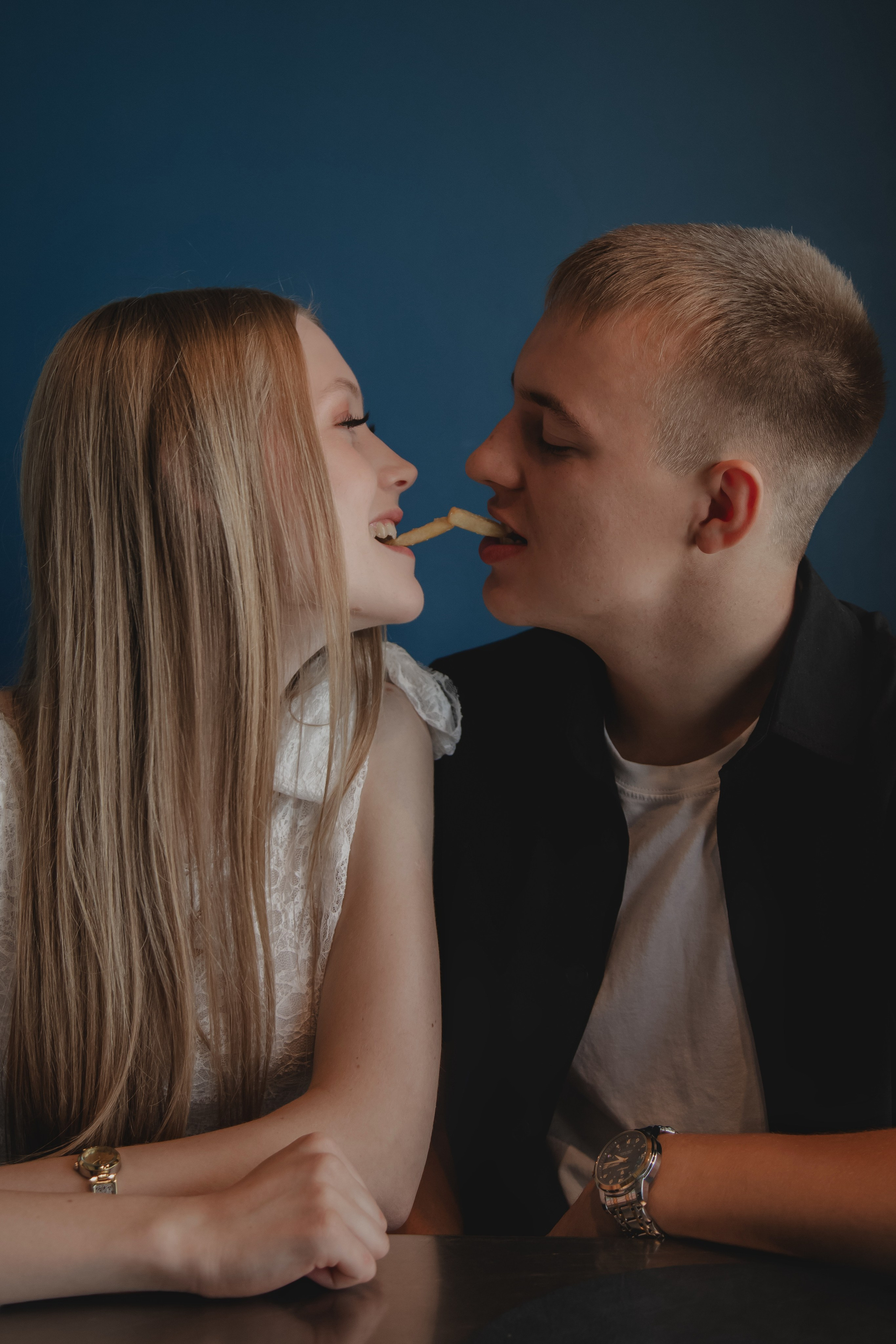 Love Story. Фотограф в Перми Любовь Огородова | Авторские туры