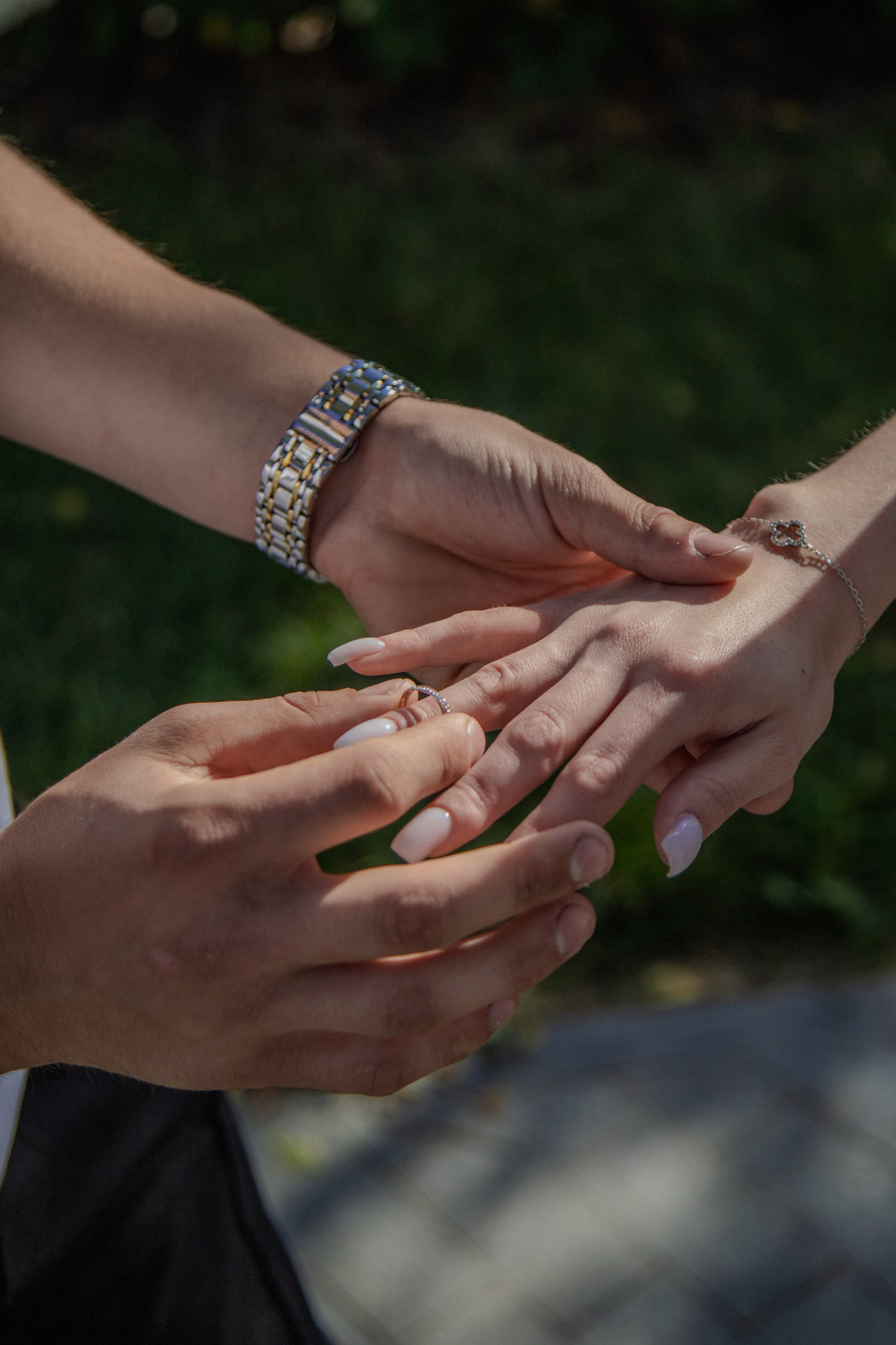 Love Story. Фотограф в Перми Любовь Огородова | Авторские туры