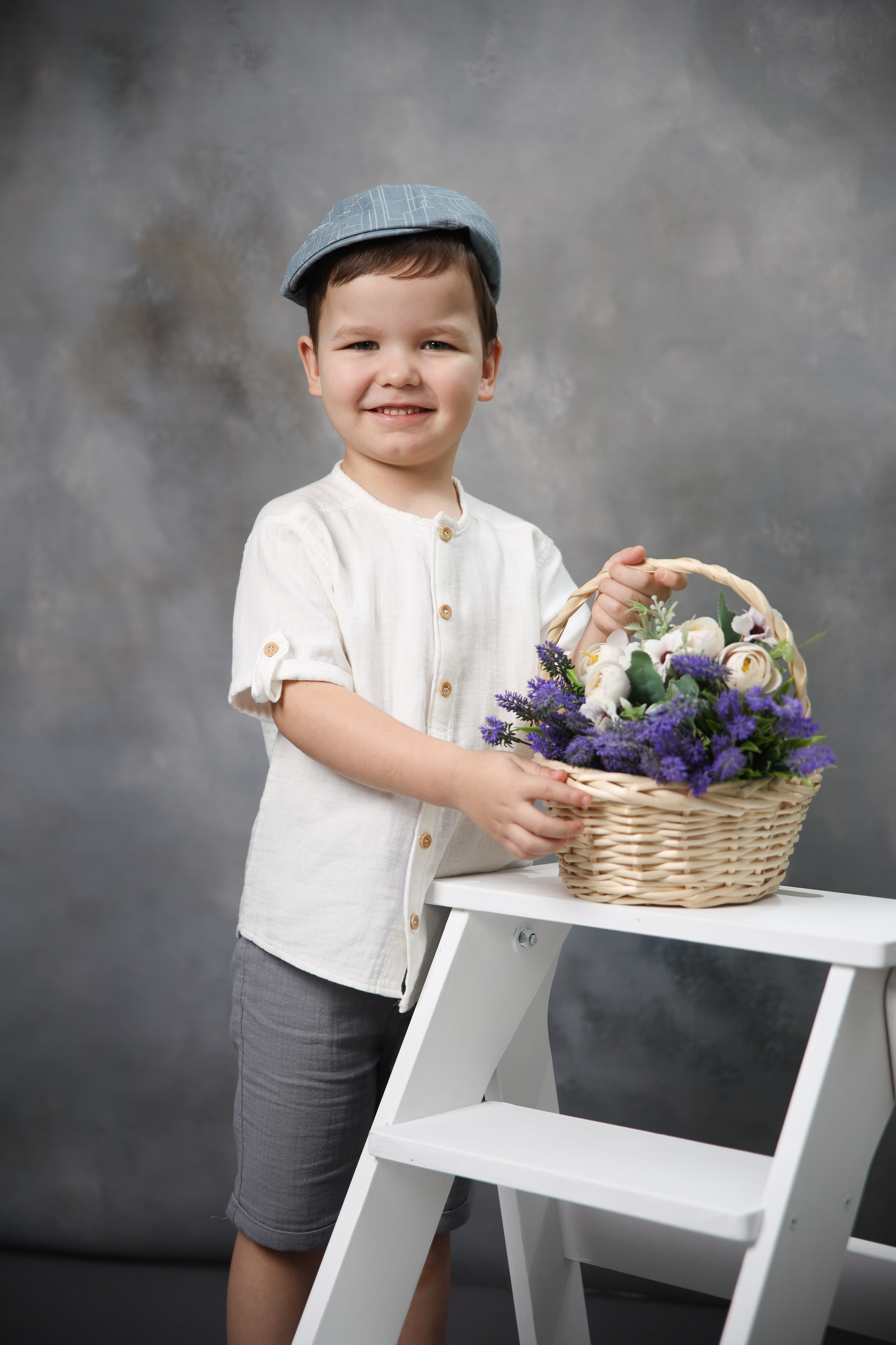 Фотограф в садик. Фотостудия «Стрекоза»