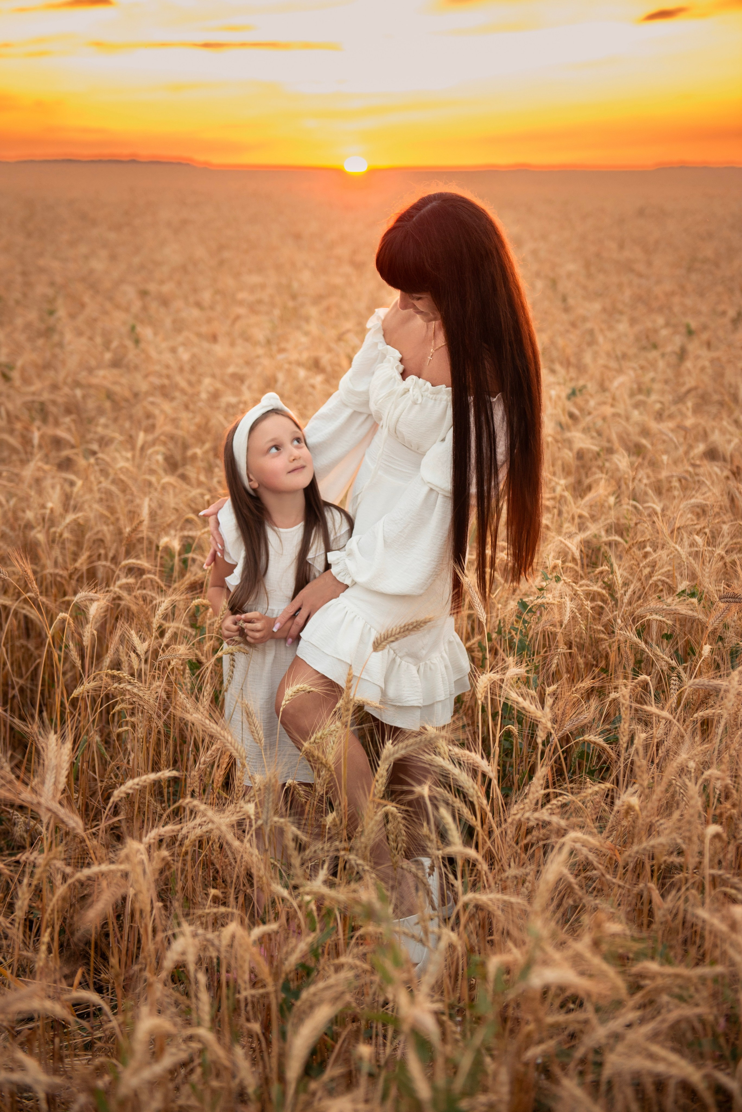 Семейные фотосессии. Фотограф в Новомичуринске Наталья Малиновская