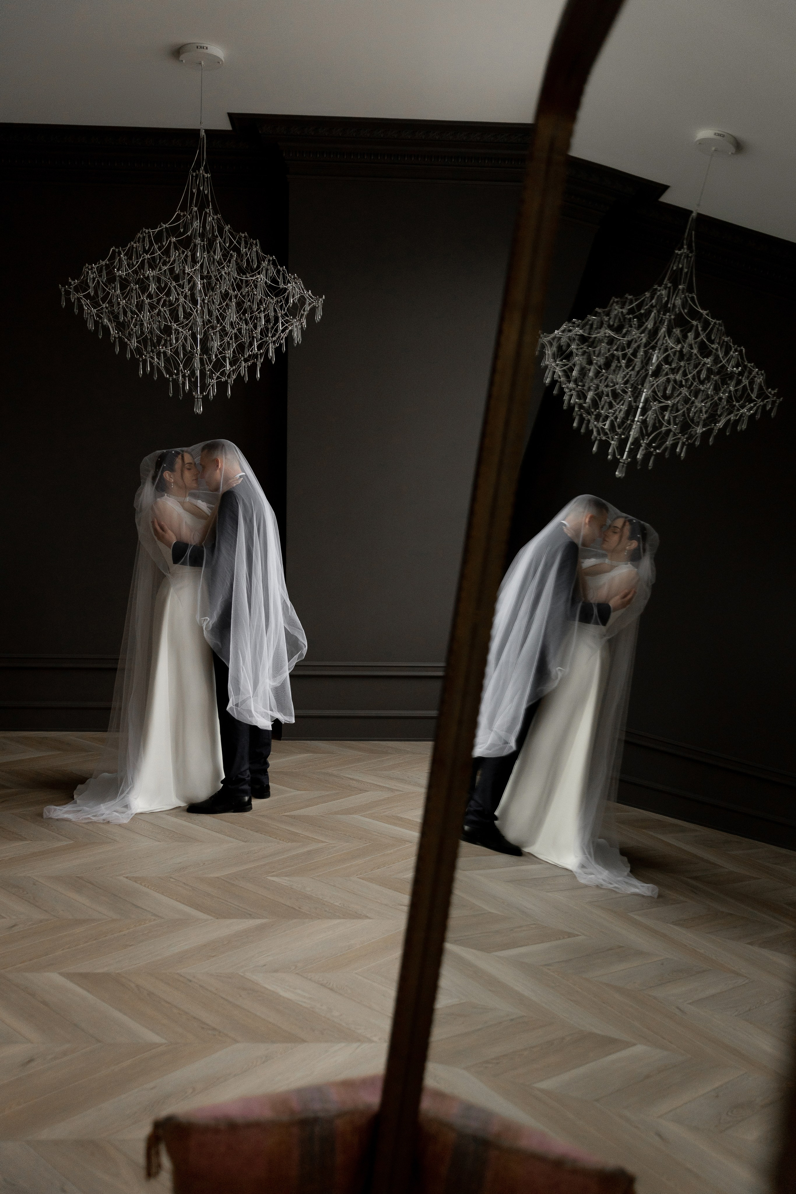 Свадебный фотограф