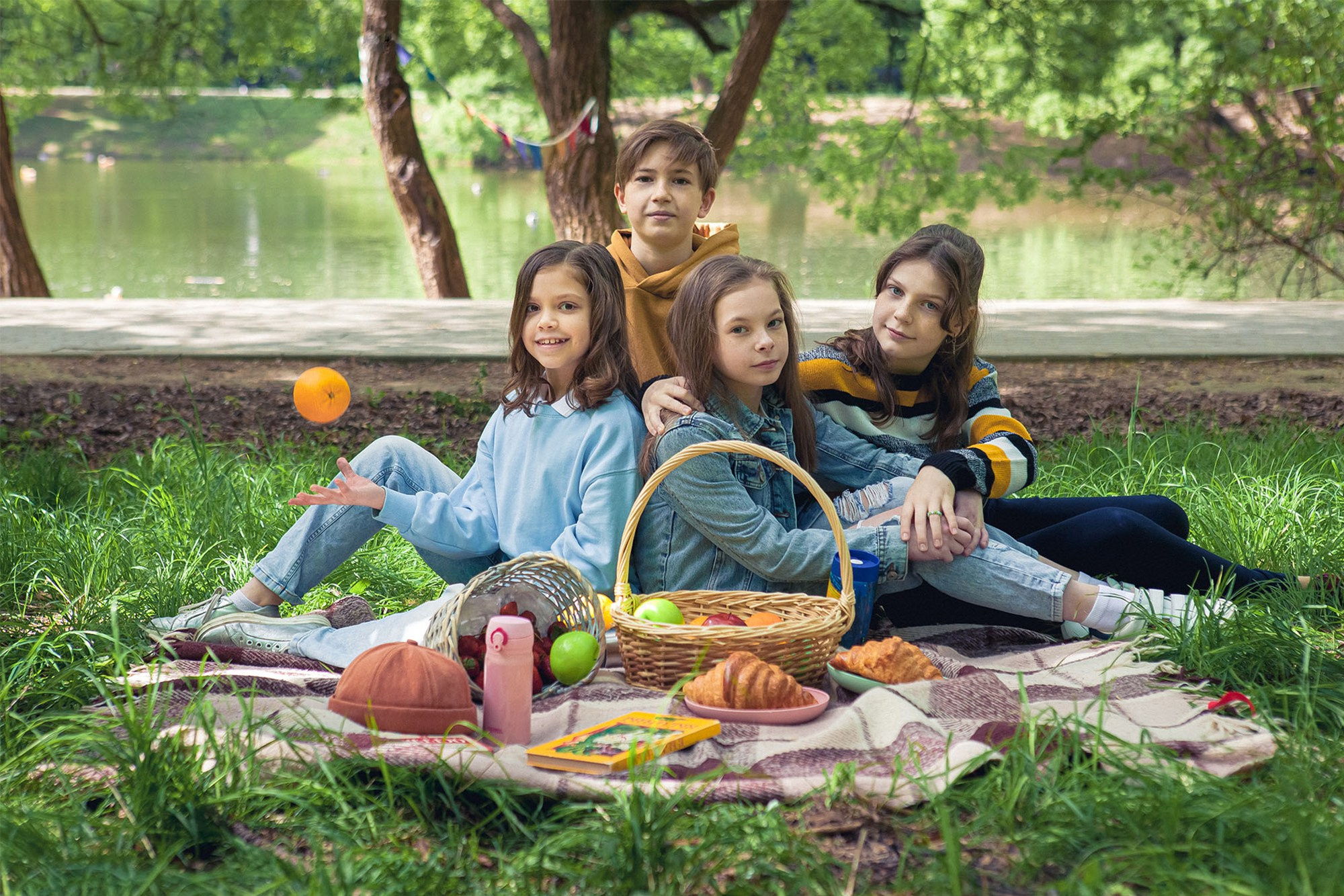 Выпускные альбомы в Москве и подмосковье от Вуколовой Татьяны