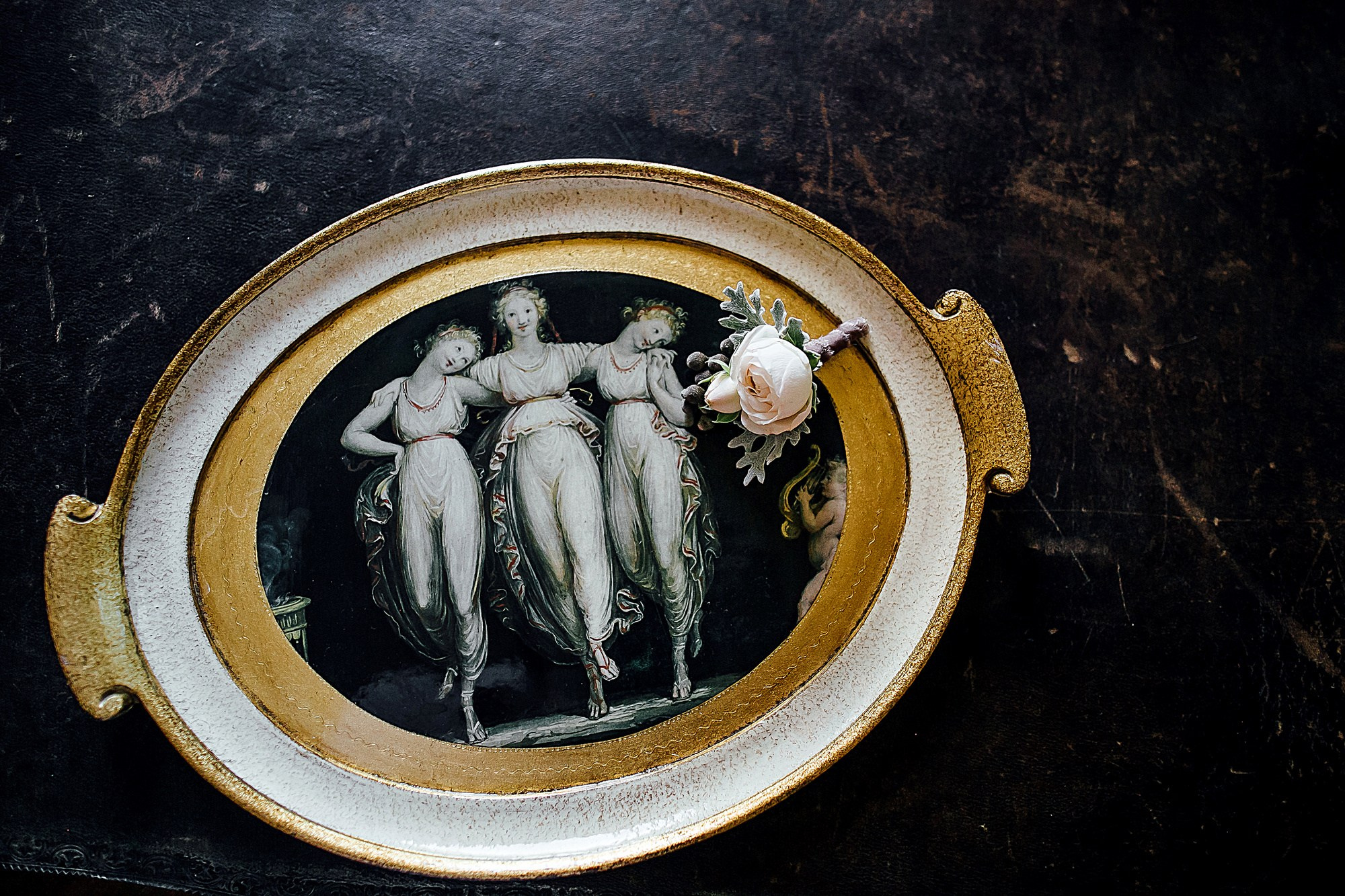 Italian Esthetic. Любовь Чуляева — свадебный фотограф в Москве и Европе