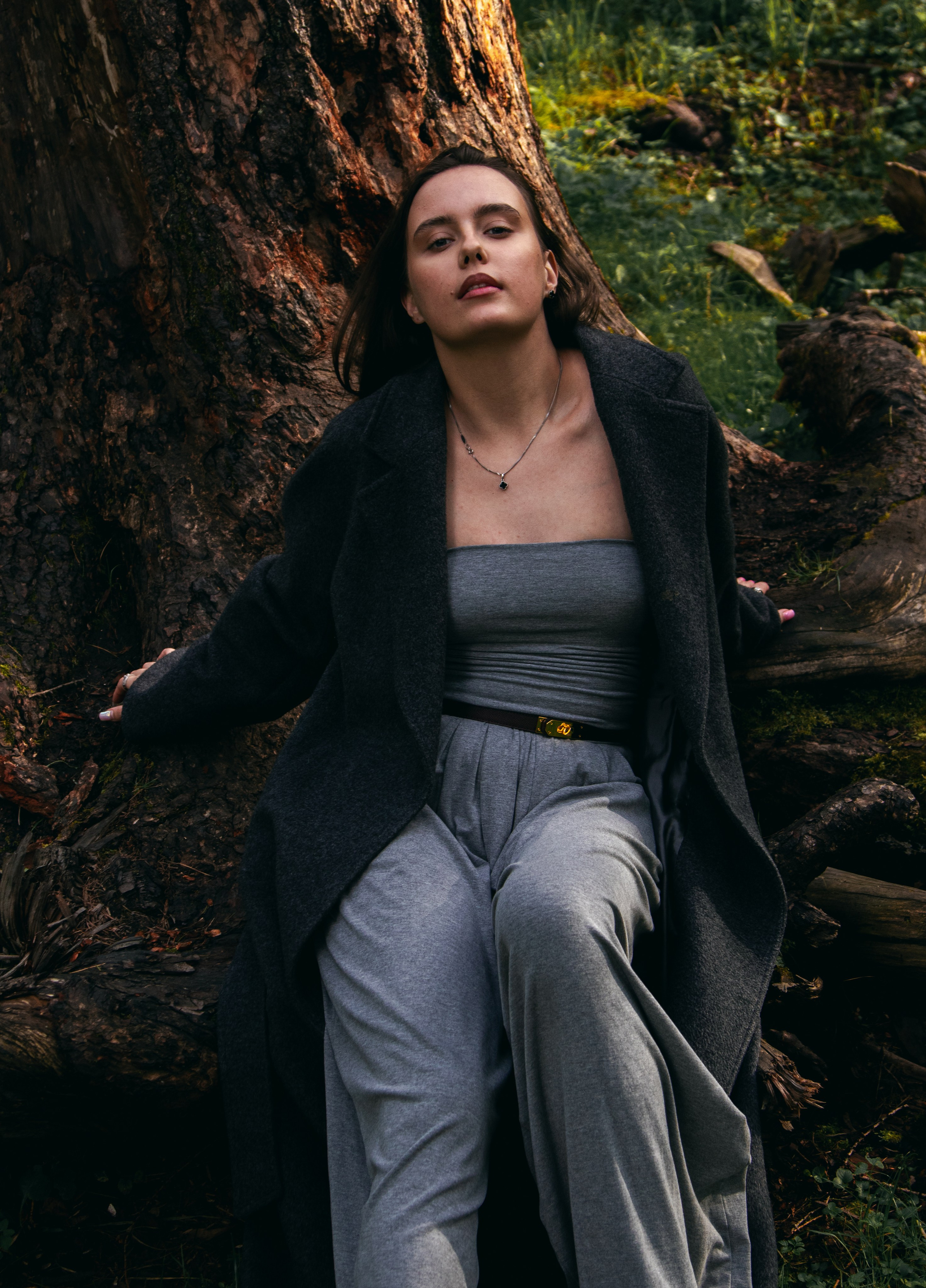 Индивидуальные съёмки. Фотограф Елизавета Гикова