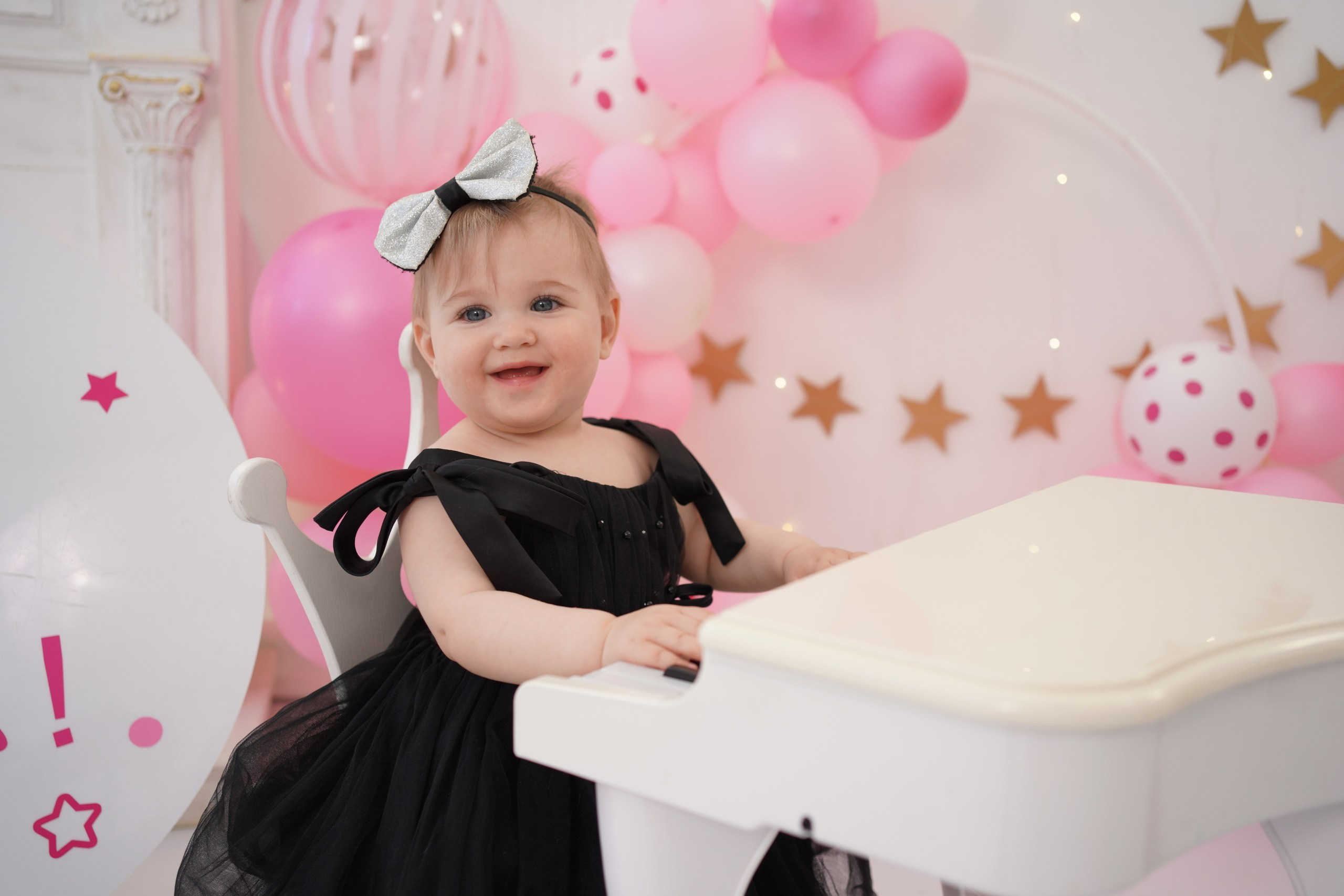 Фотоссесия на Годик для Девочки. Детская Фотостудия ГОДОВАСИКИ в Санкт-Петербурге фотосесия на годик