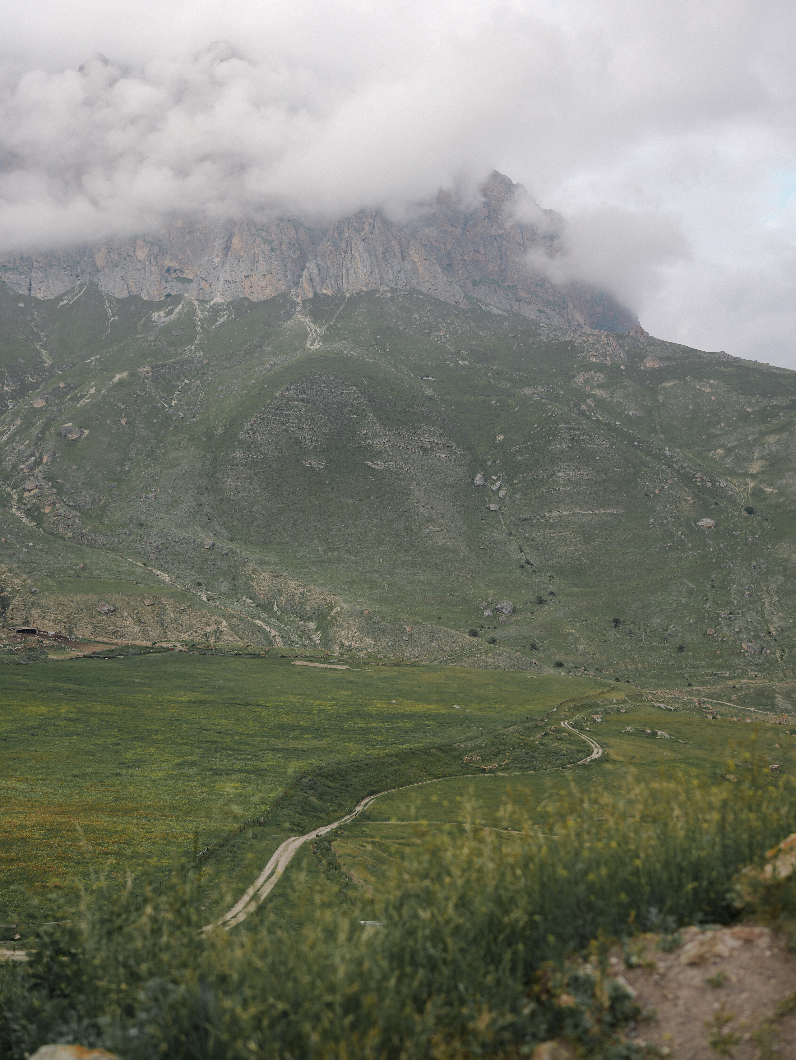 Фотограф, фототур, фотосессия Голубые озера — Язык Тролля