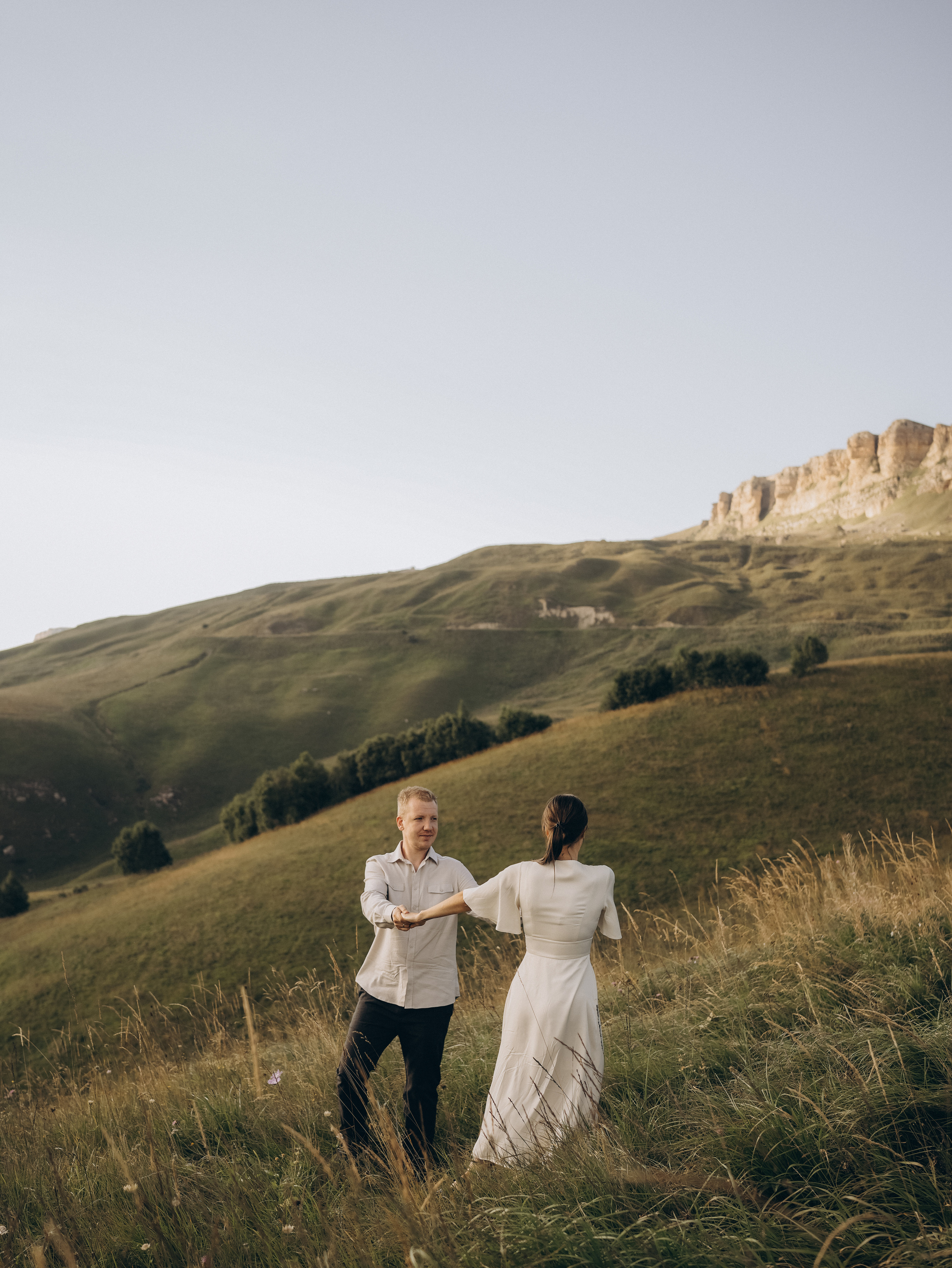 Фотограф, фототур, фотосессия Перевал Гумбаши