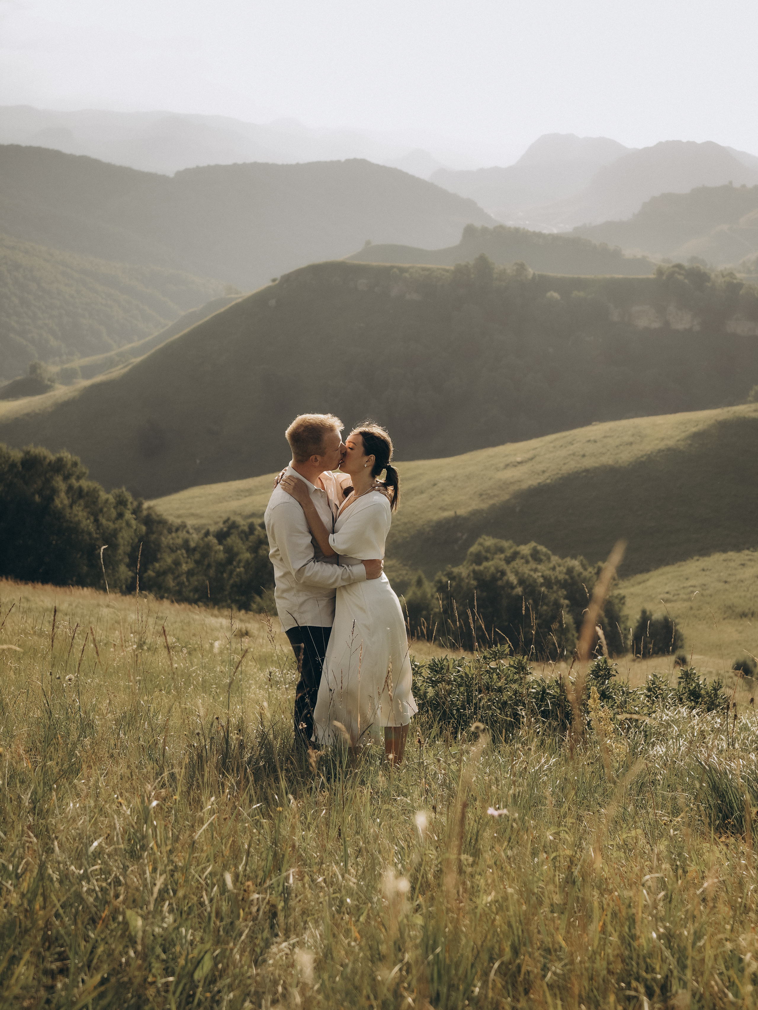 Фотограф, фототур, фотосессия Перевал Гумбаши