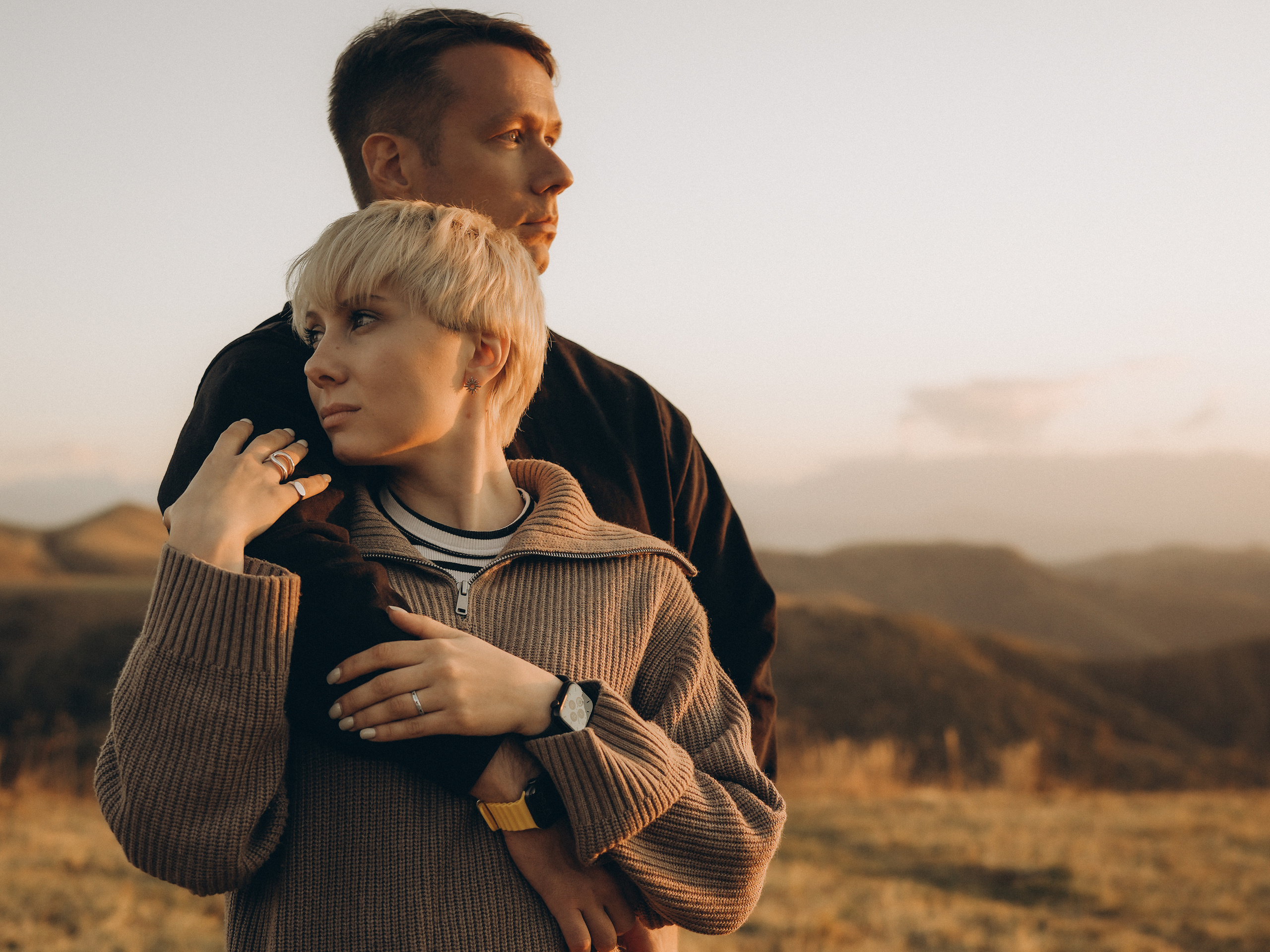 Фотограф, фототур, фотосессия Перевал Гумбаши