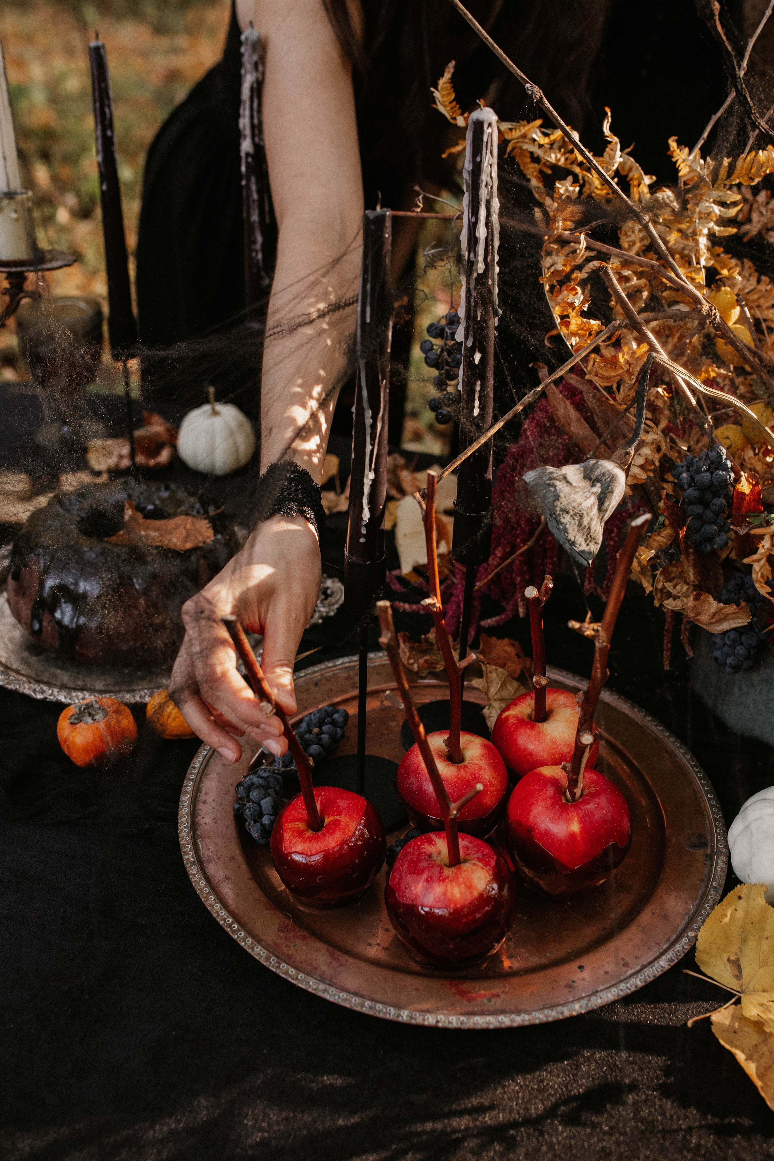 Фотограф Каролина