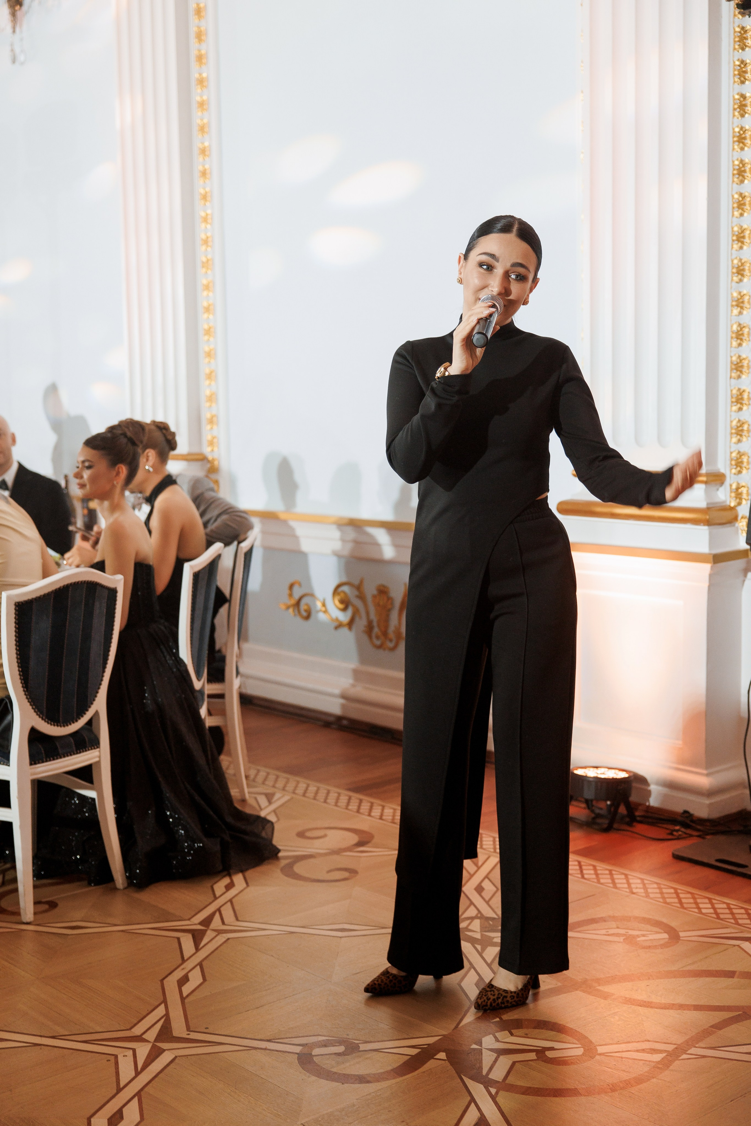 «Щелкунчик» LIONS. Свадебный фотограф Каледич Тимофей