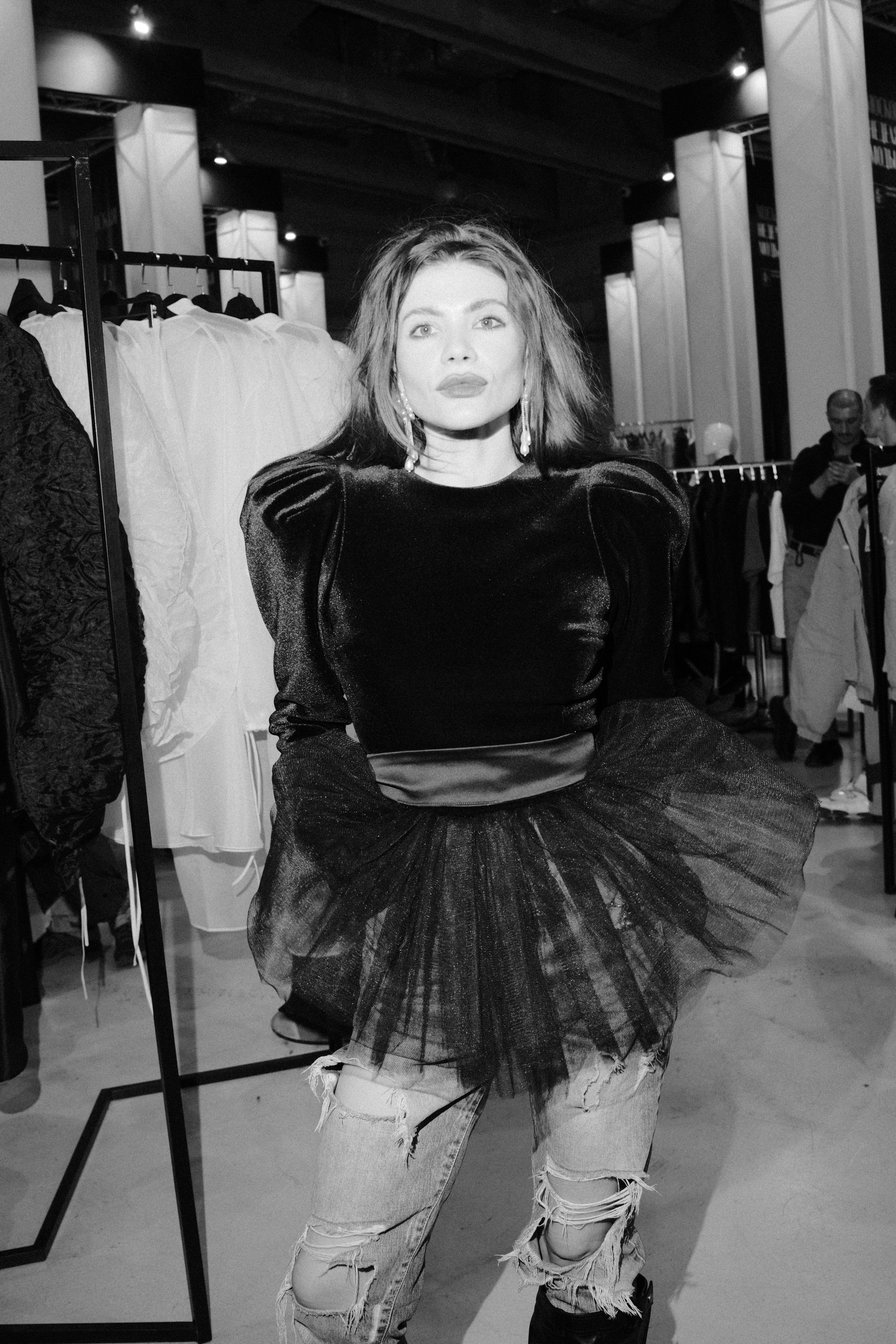 BRICS Summit x Moscow Fashion Week. Профессиональный фотограф в Москве Павел Жданов