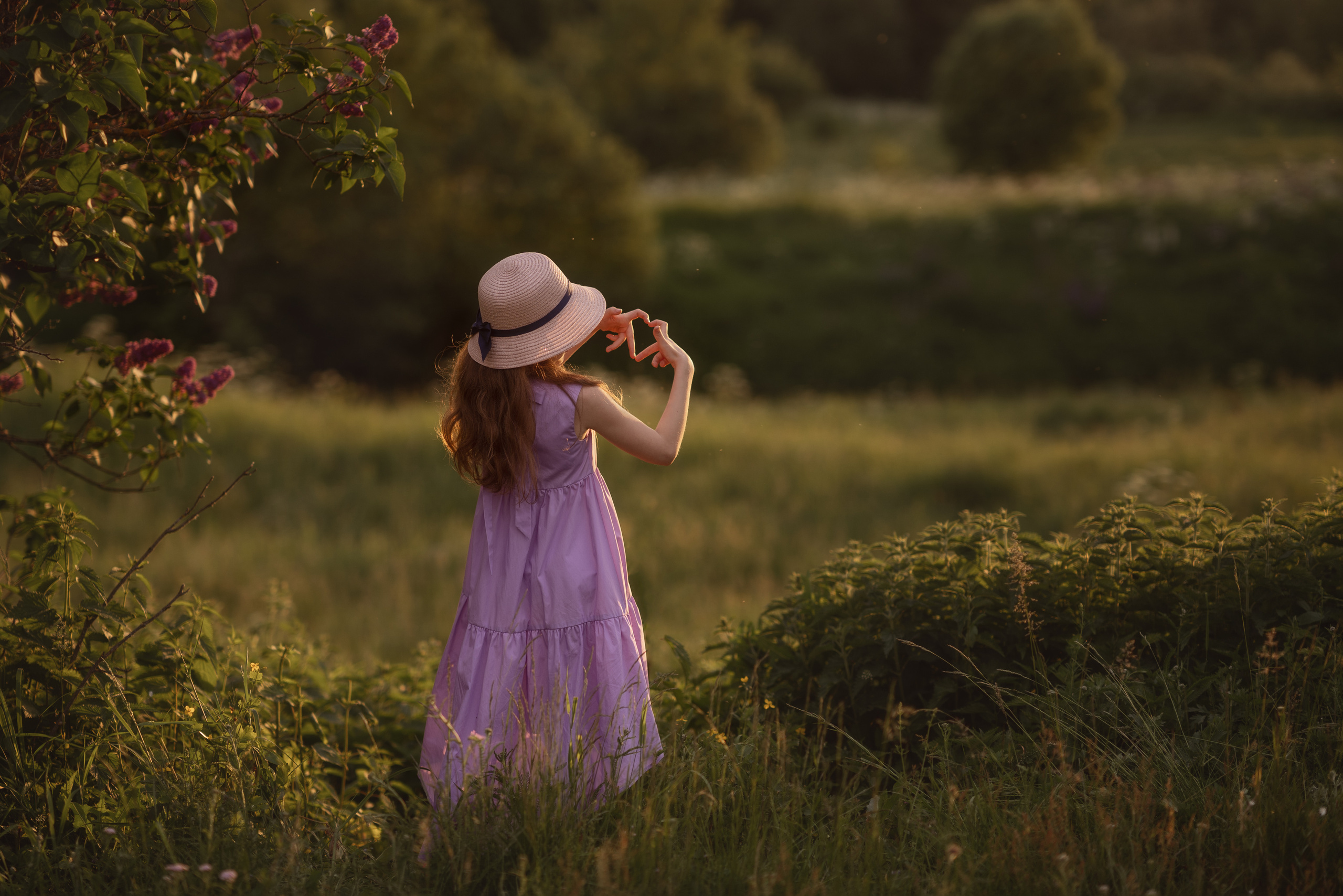 Детский и семейный фотограф Маша Ленгауэр