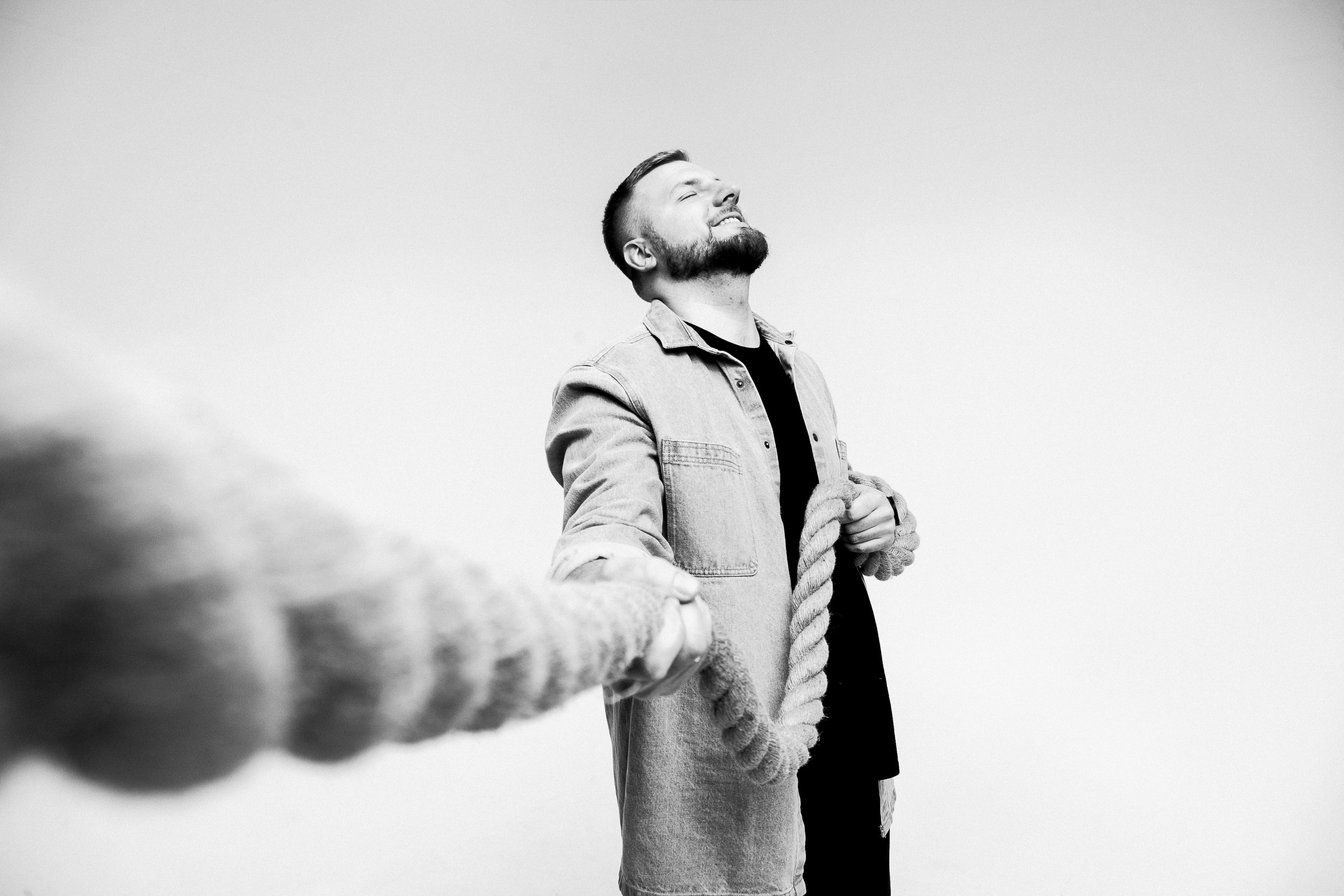 Курс по фотографии Александра Лисицина в Екатеринбурге