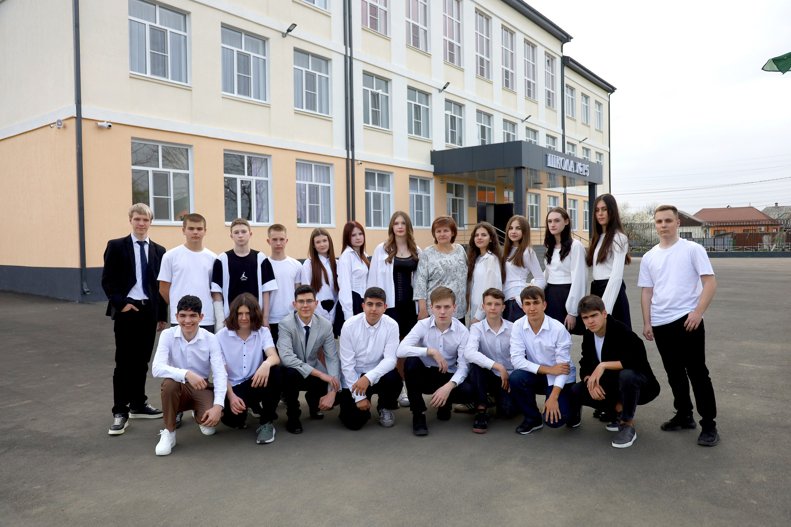 Выпускные альбомы. Фотограф Усольцева Маргарита