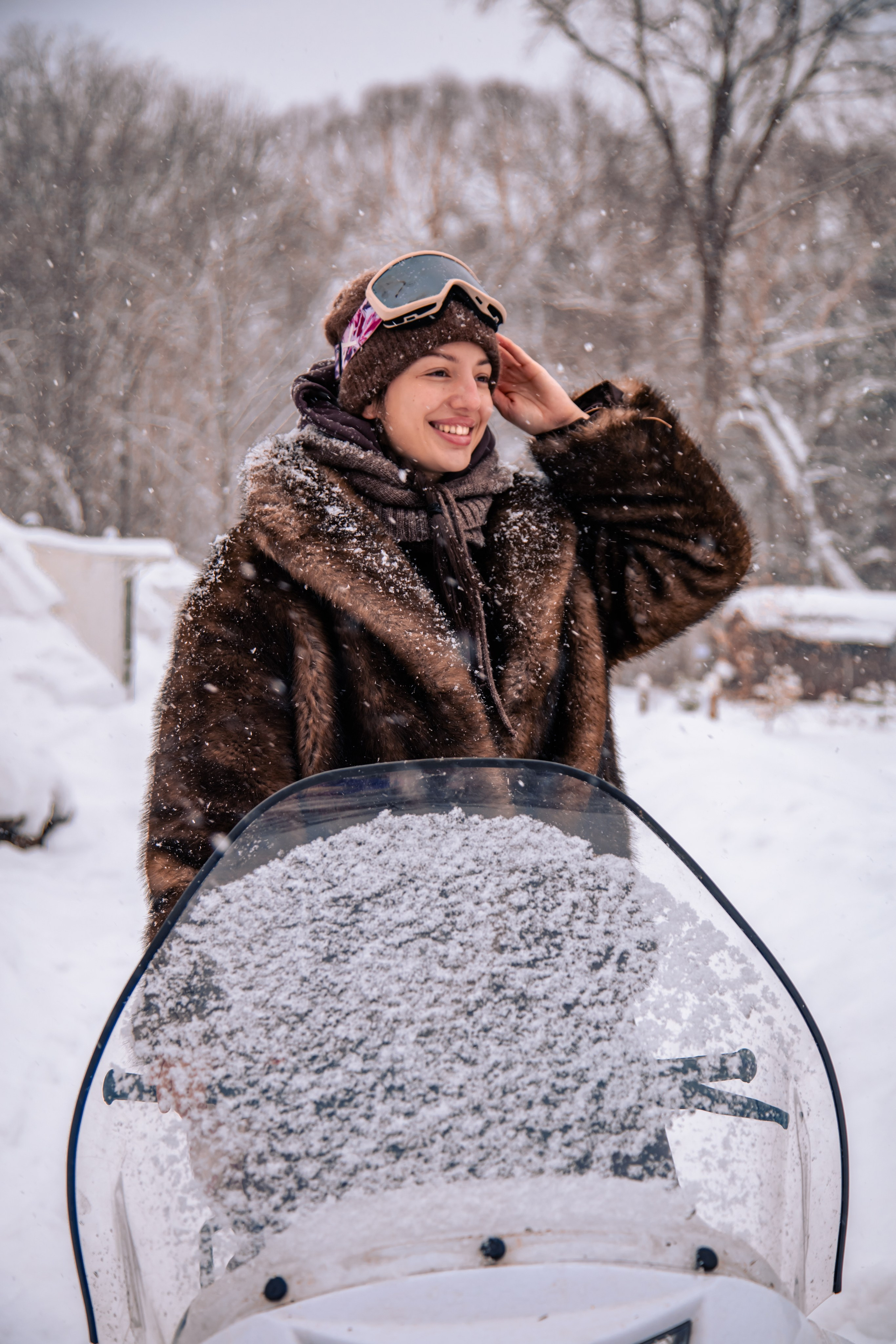 Заповедные места. МЕДИА-РЕСУРС ХАБАРОВСК / Фотоотчеты / Репортажи / События