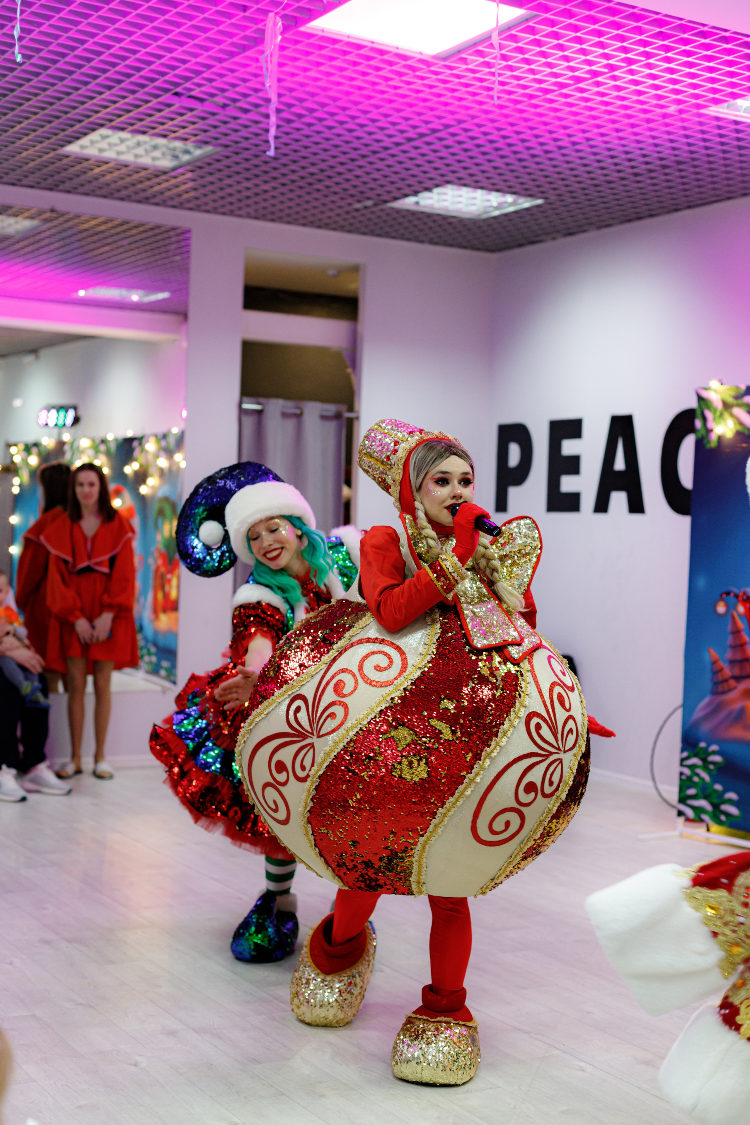 HAPPY NEW YEAR part/4. Photokarish