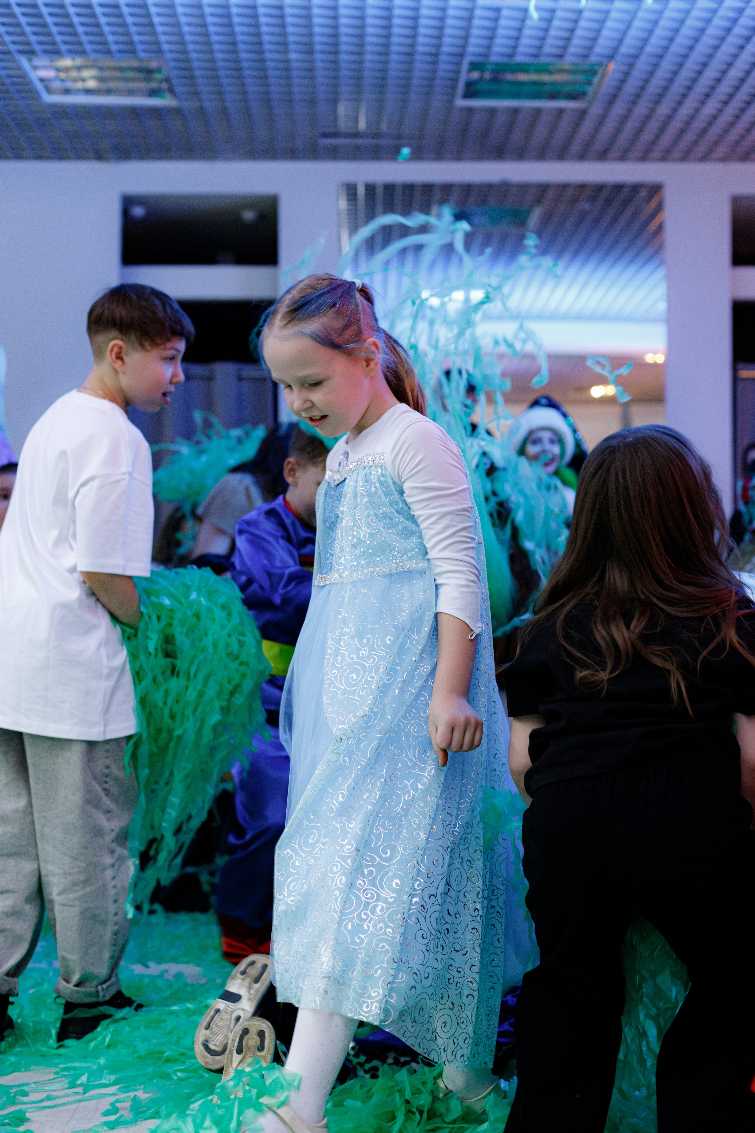 HAPPY NEW YEAR PART/5. Photokarish