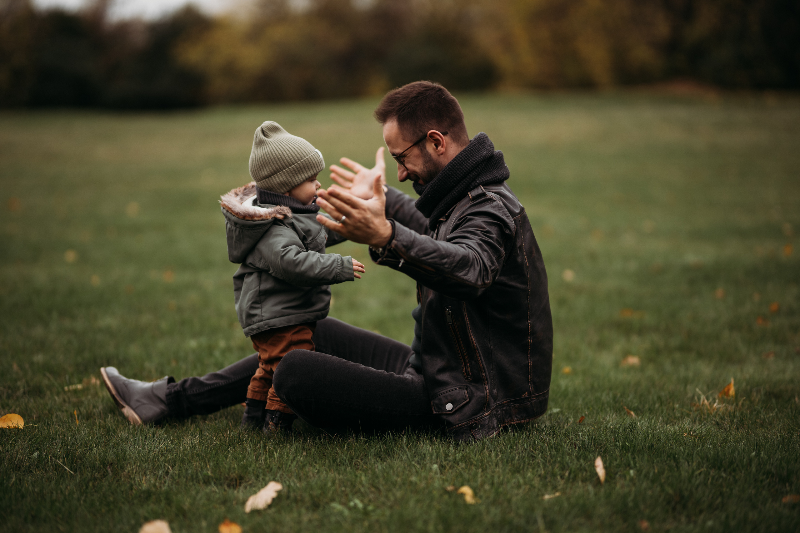 Искренний фотограф