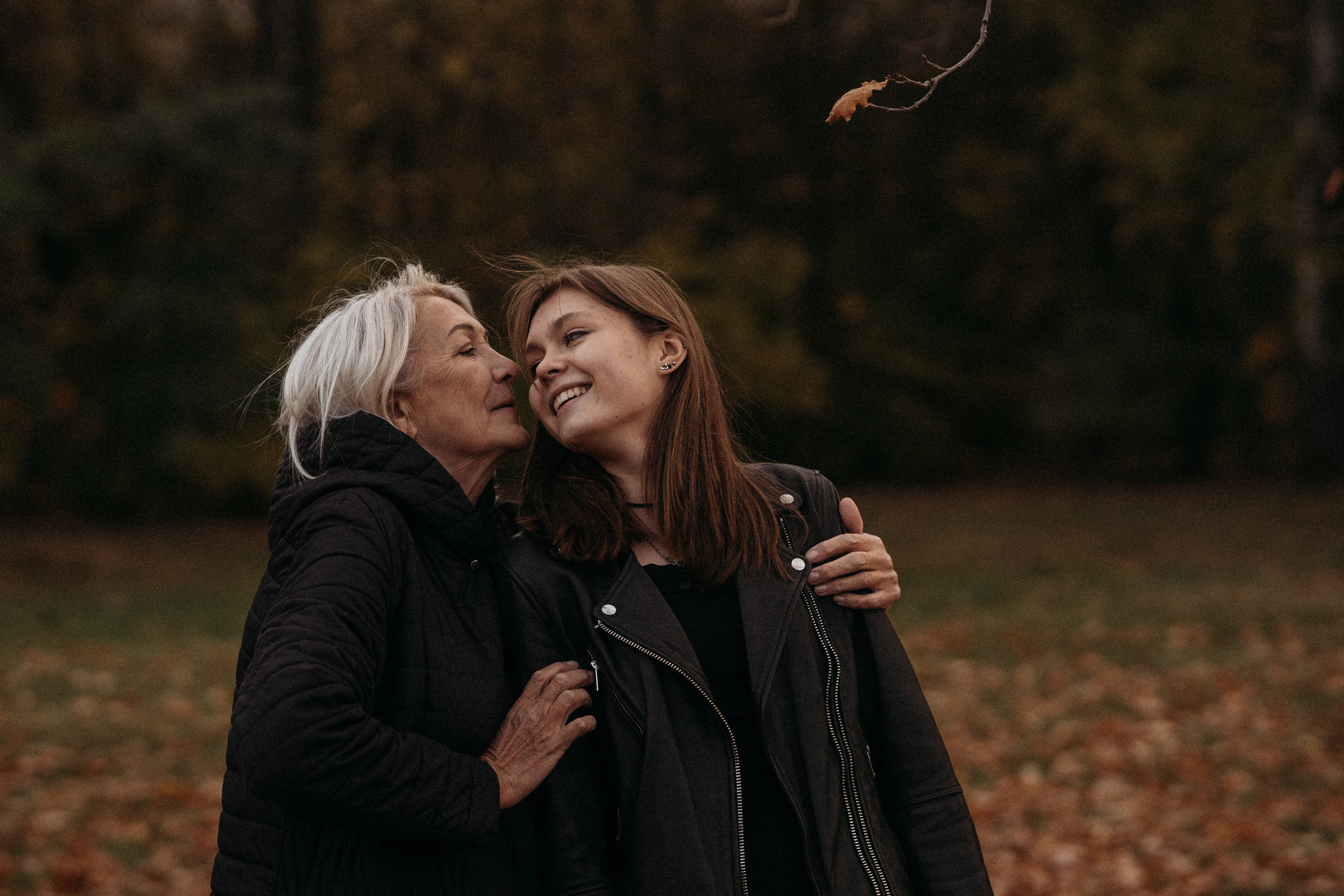 Искренний фотограф