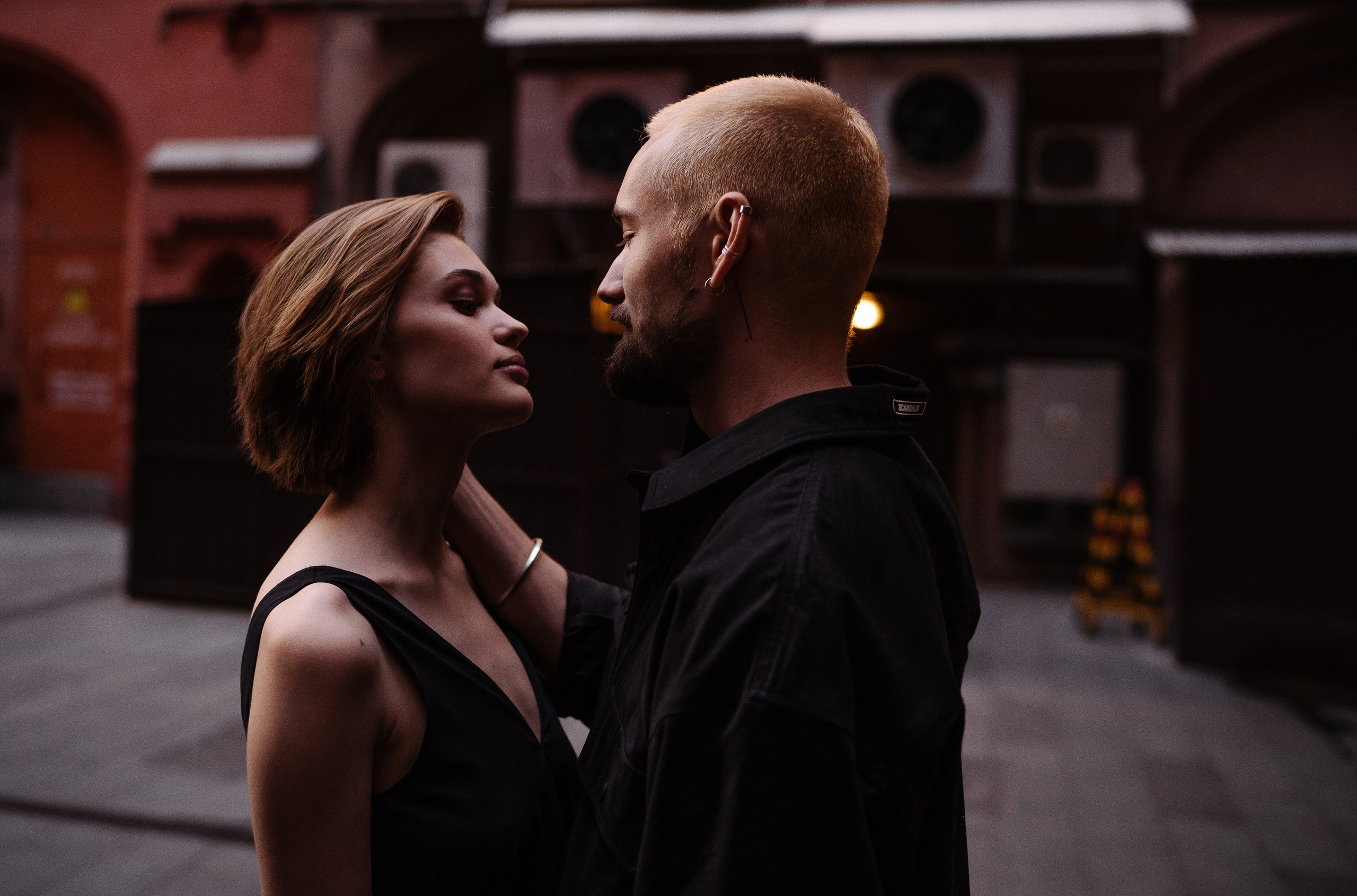 Искренний фотограф