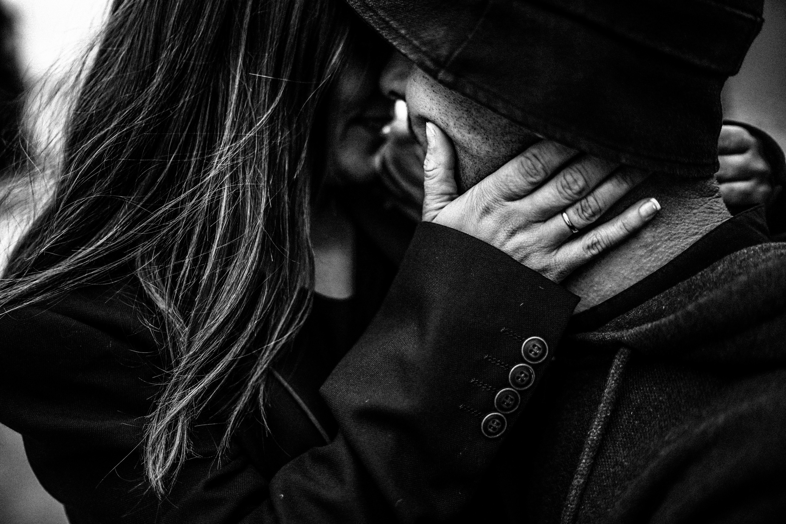 Утро для двоих. Искренний фотограф