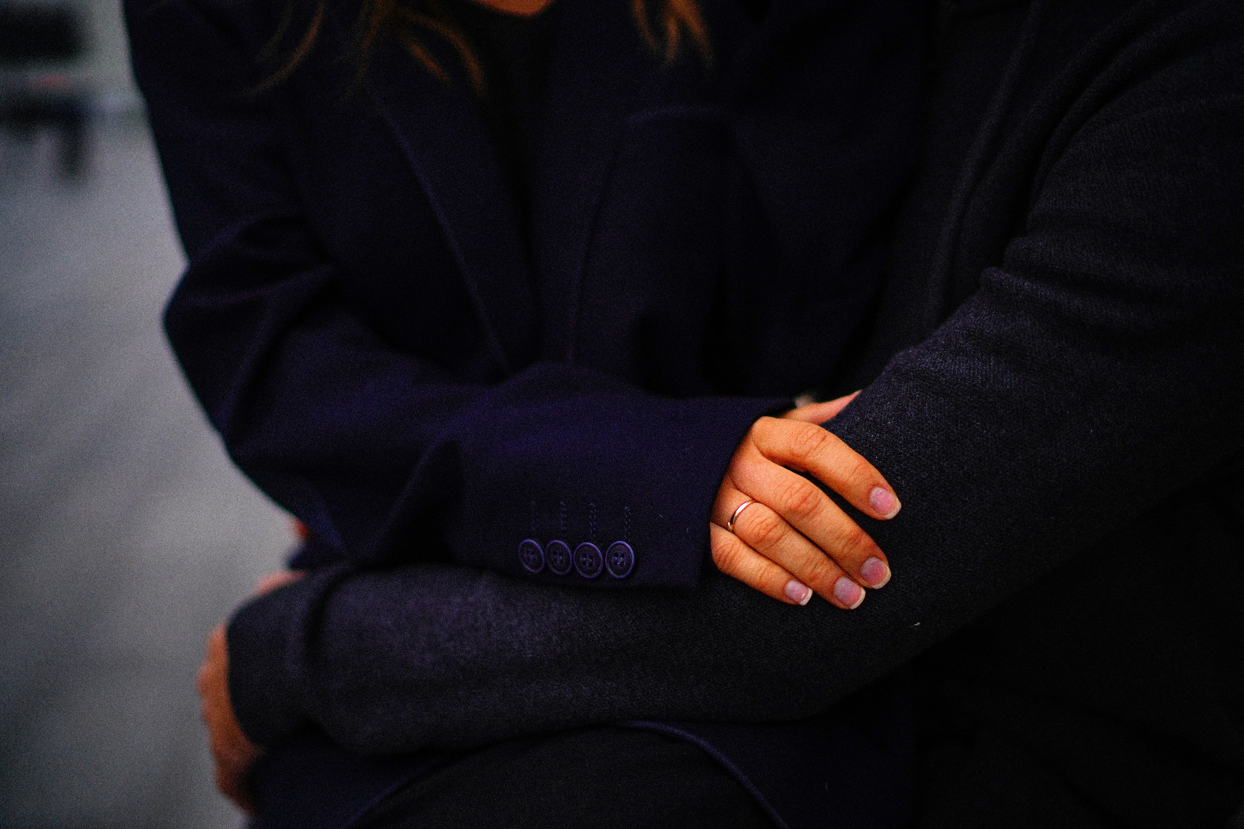 Утро для двоих. Искренний фотограф