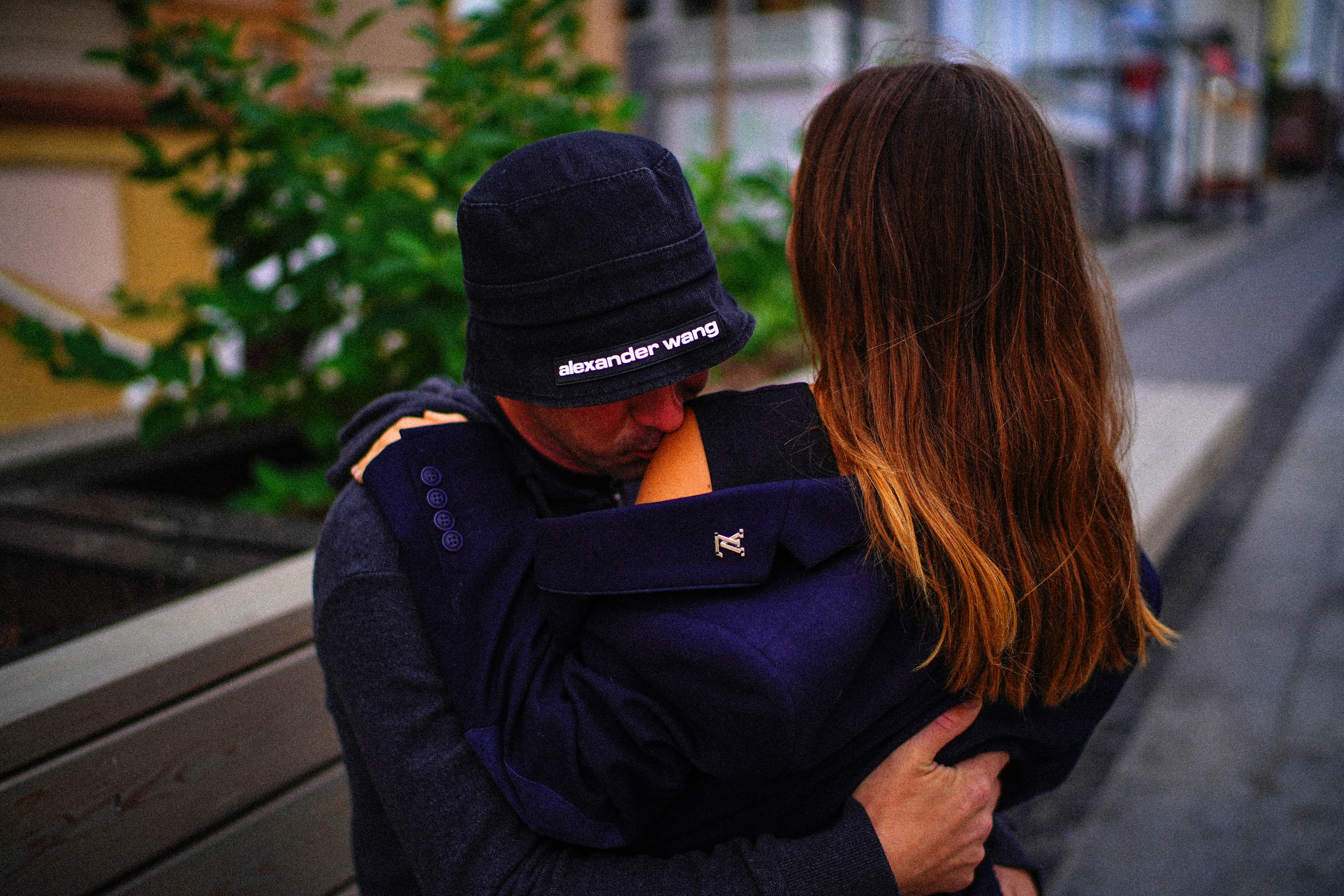 Утро для двоих. Искренний фотограф