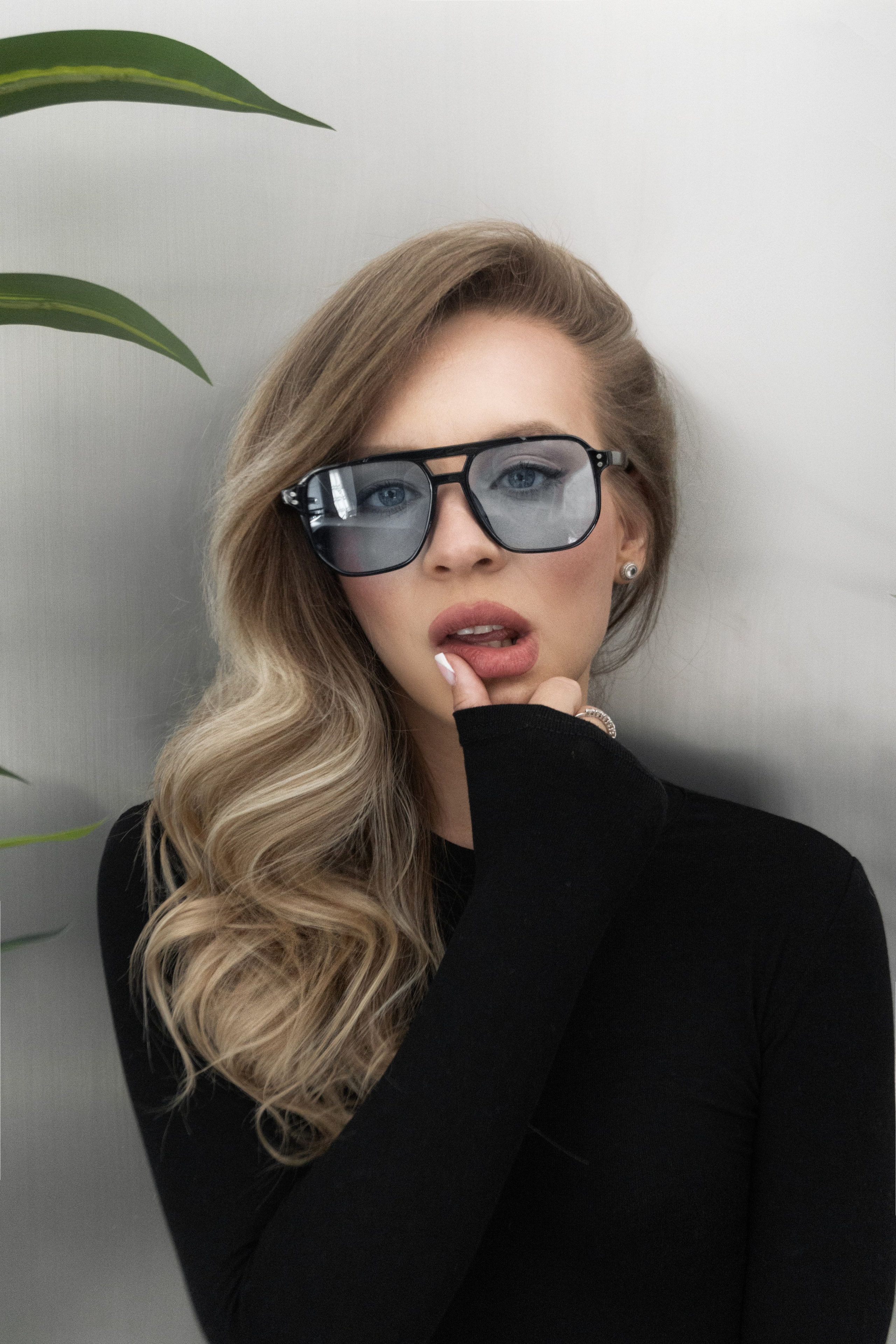 Женская портретная съемка. Лелекова Полина | Фотограф в Хабаровске