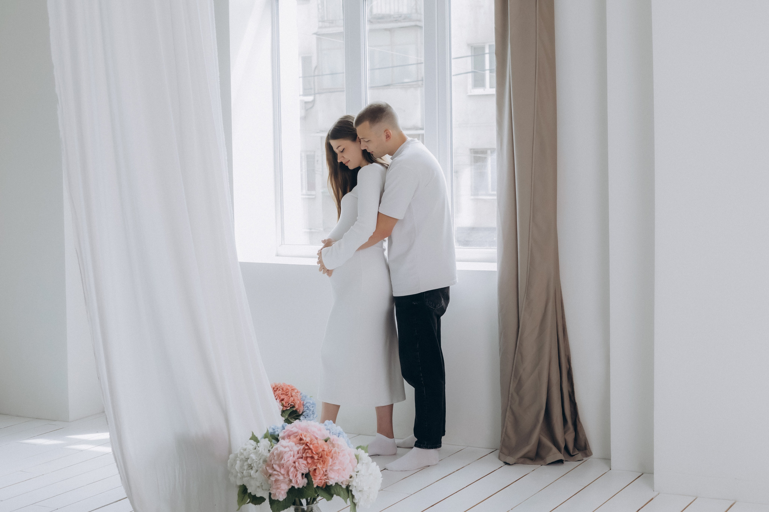 Портфолио. Главная