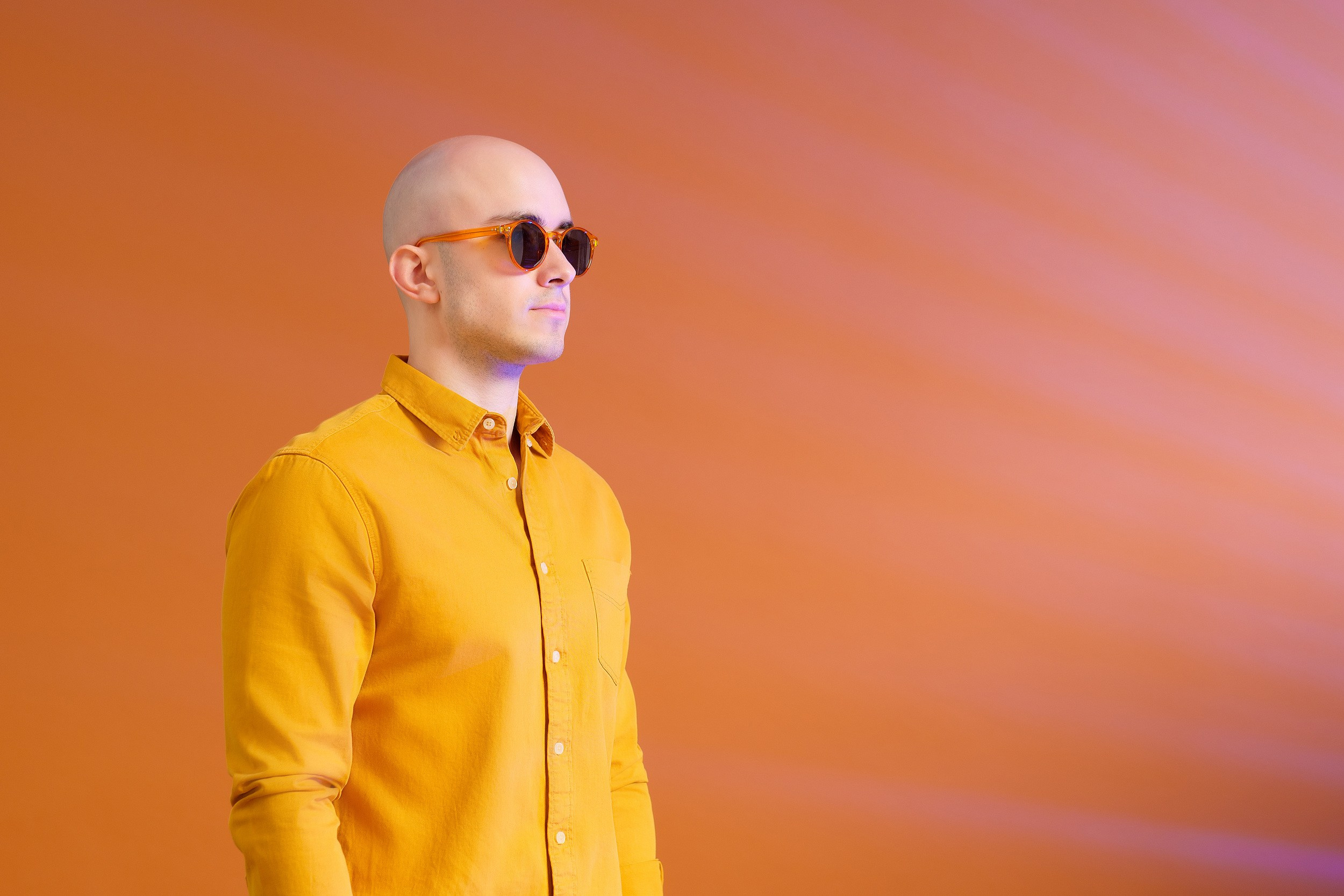 Фотограф и оператор-постановщик в Санкт-Петербурге Беликов Валентин