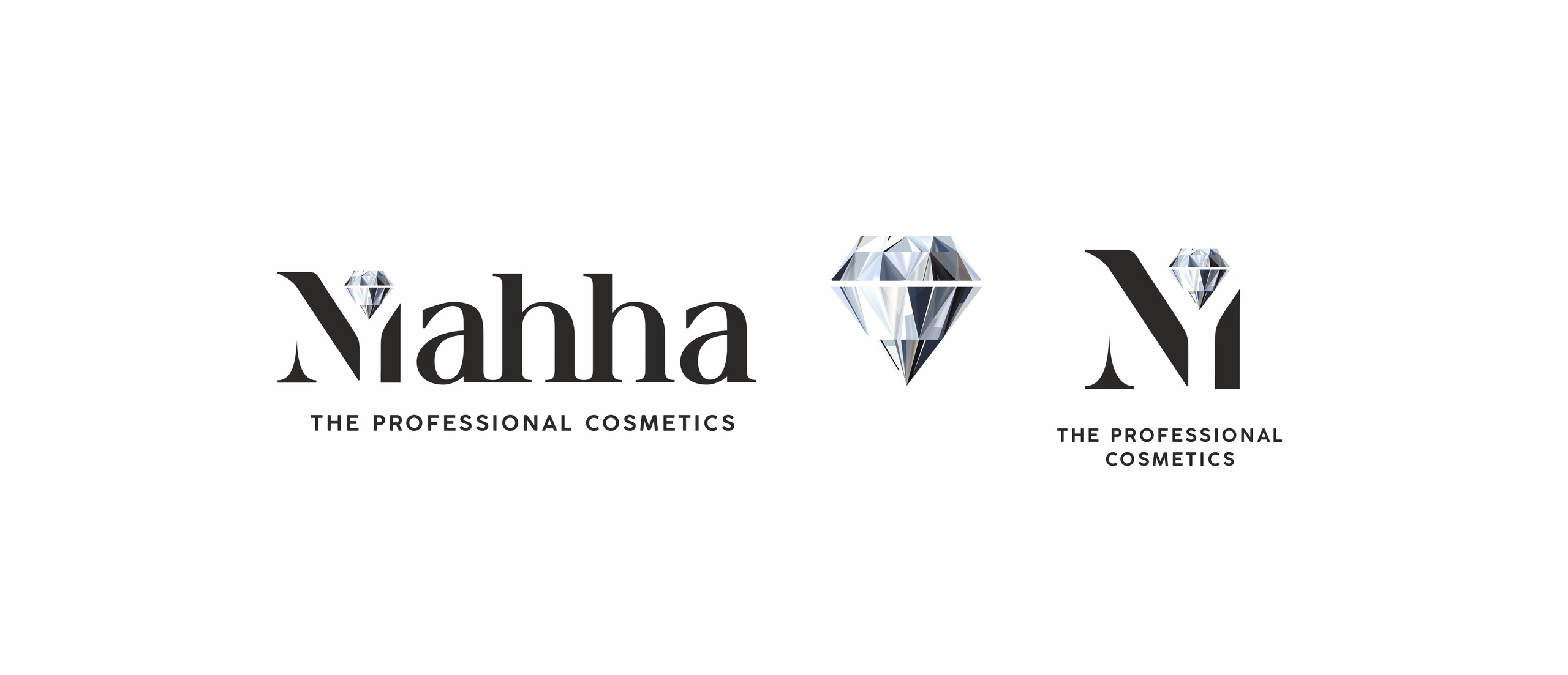 Логотип и фирменный стиль, Mahha