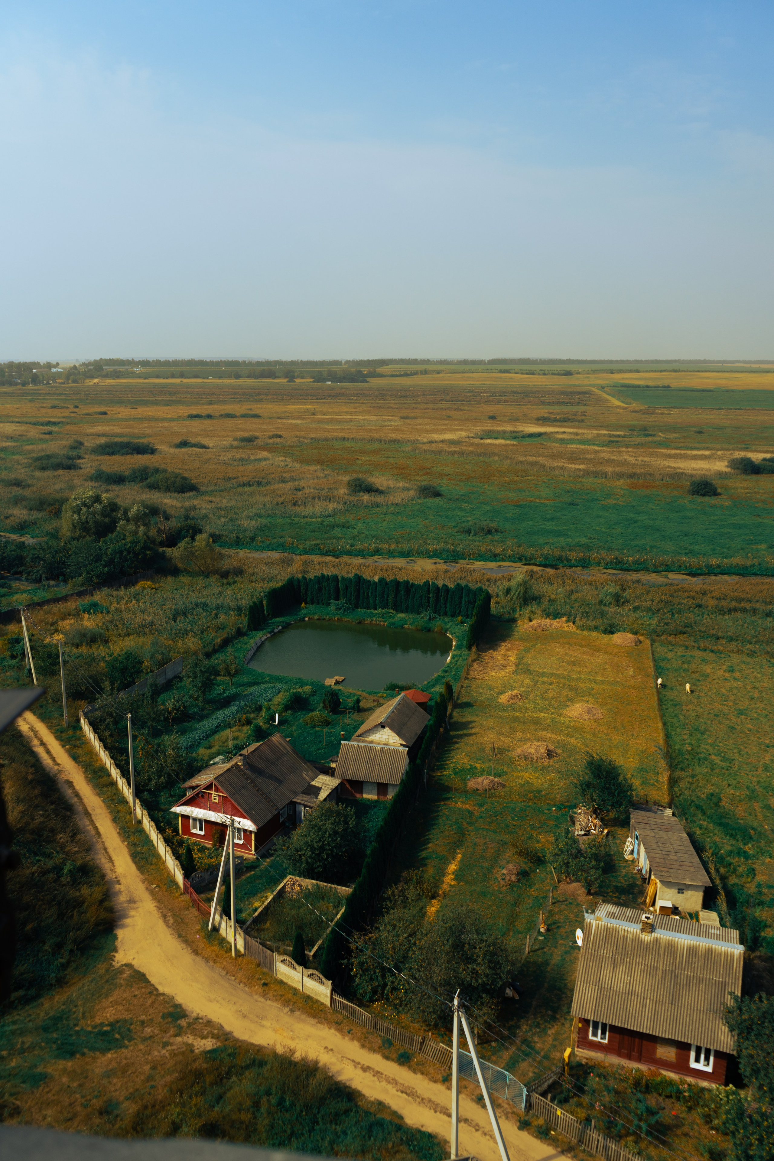 Брест. Фотограф в Москве и МО Влада Обласова