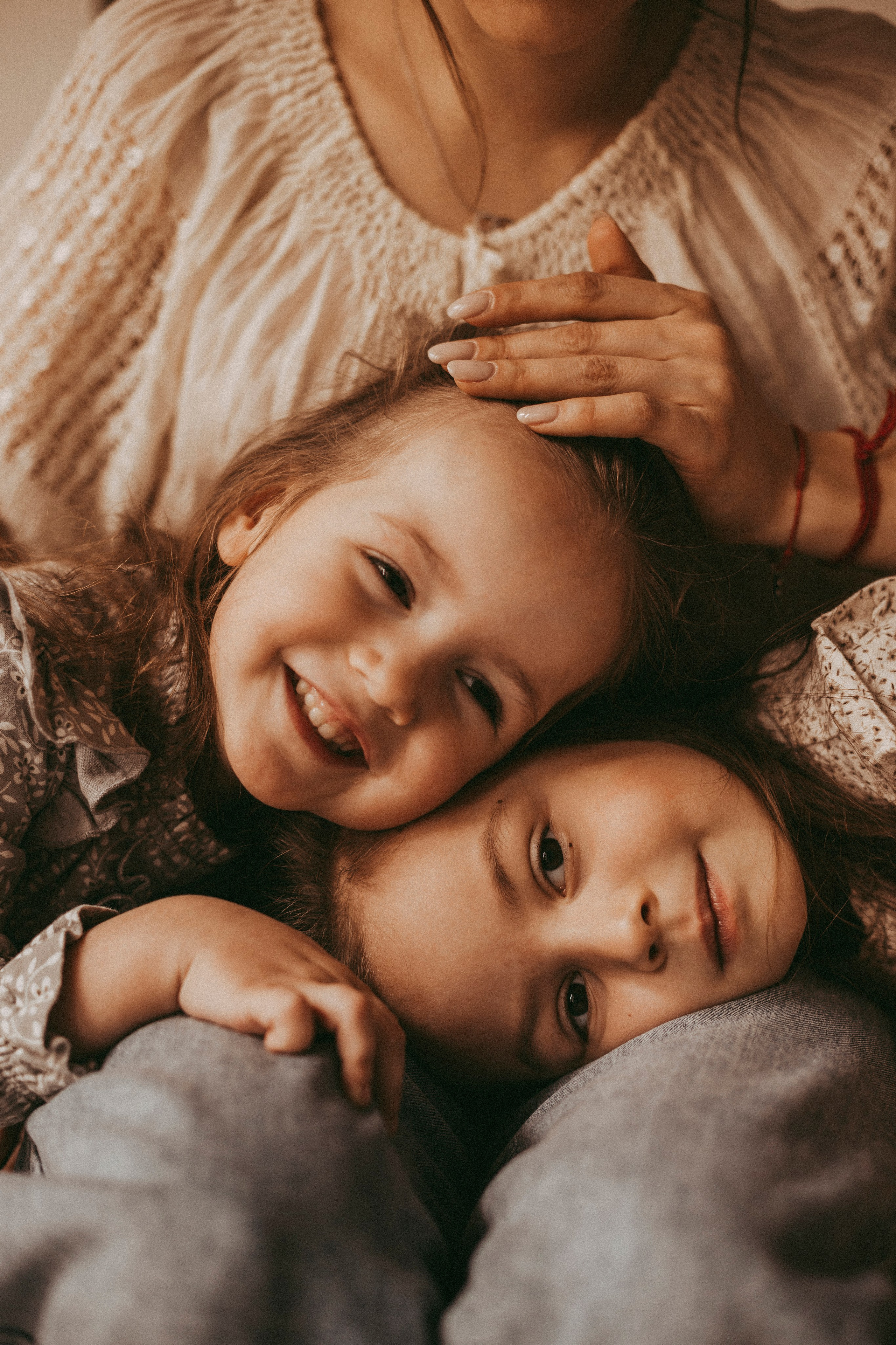 Семейный и детский фотограф в Алматы Юровских Инесса