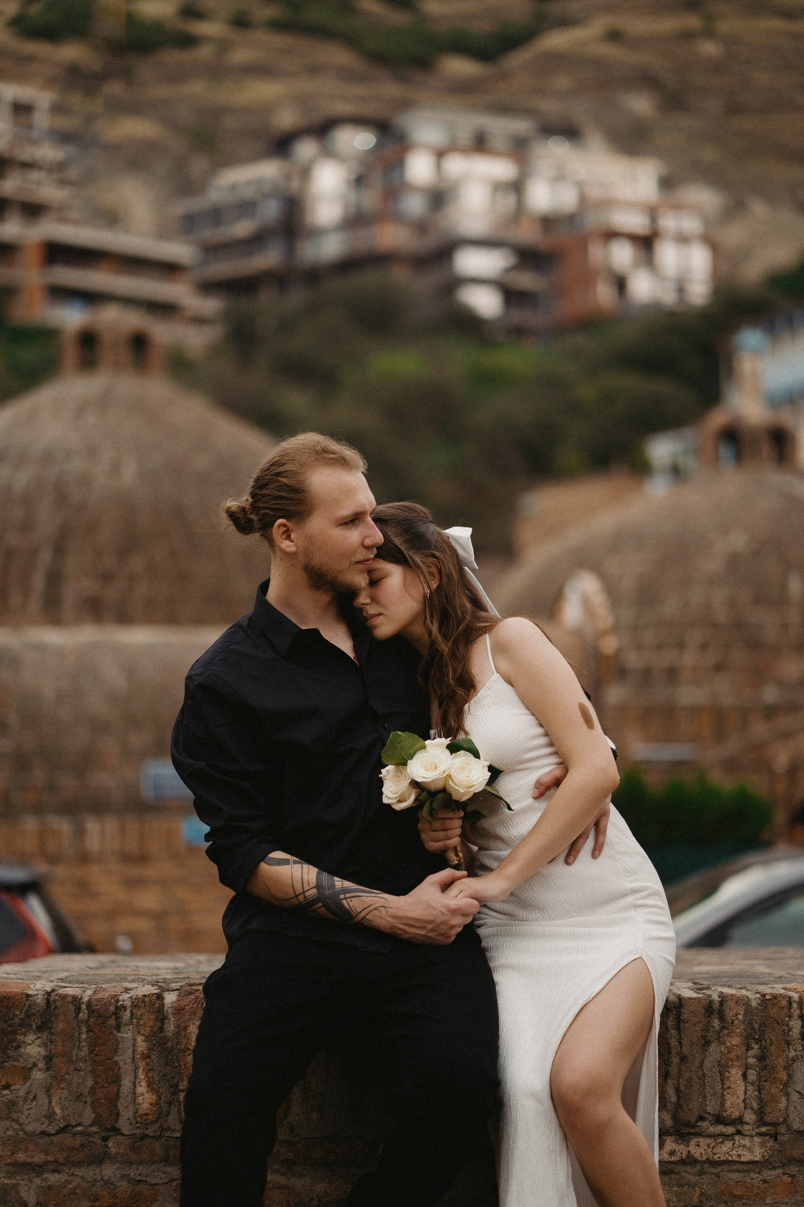 Сердцем к сердцу