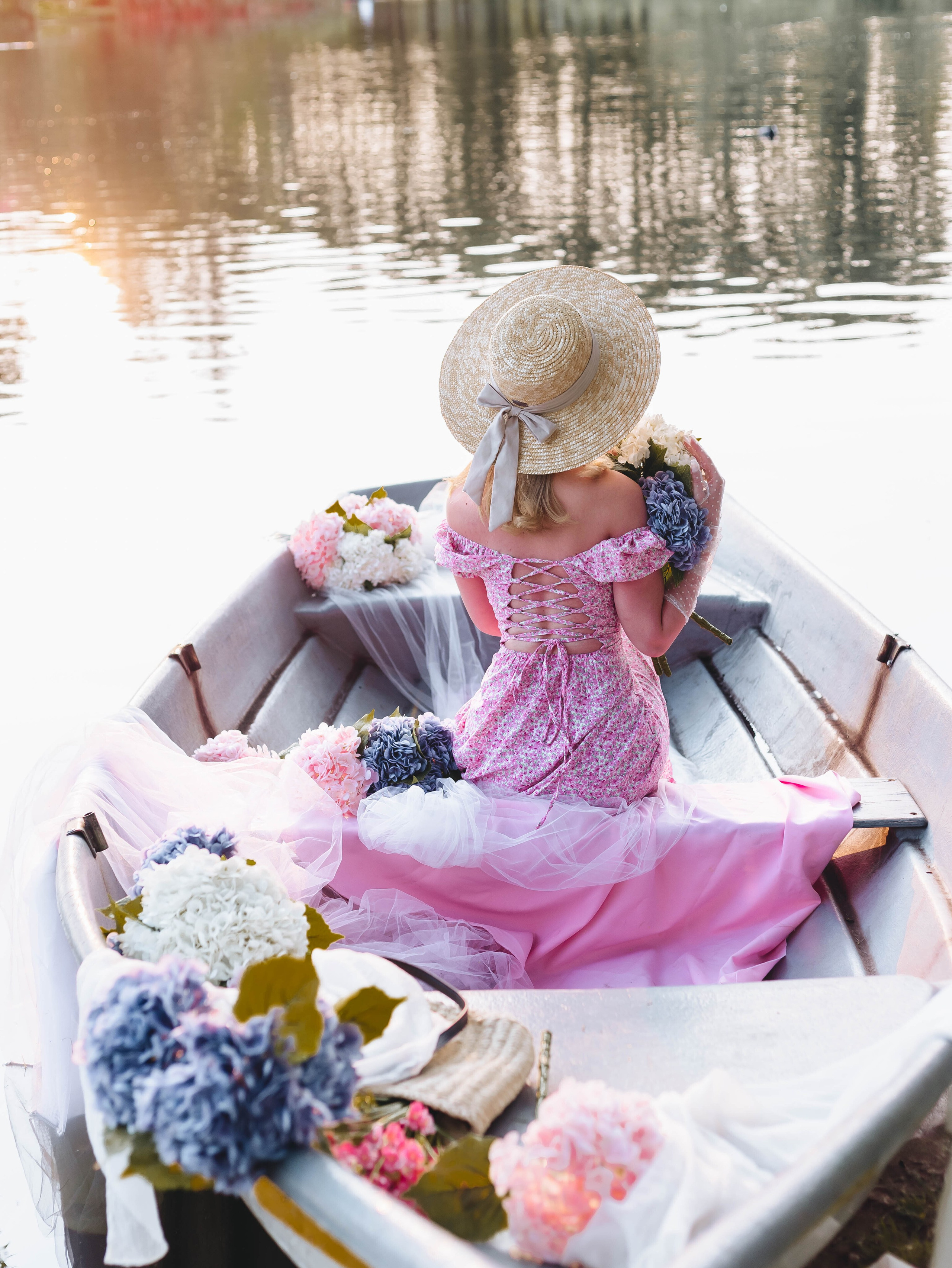 Фотограф из города Санкт-Петербург Голенцова Диана