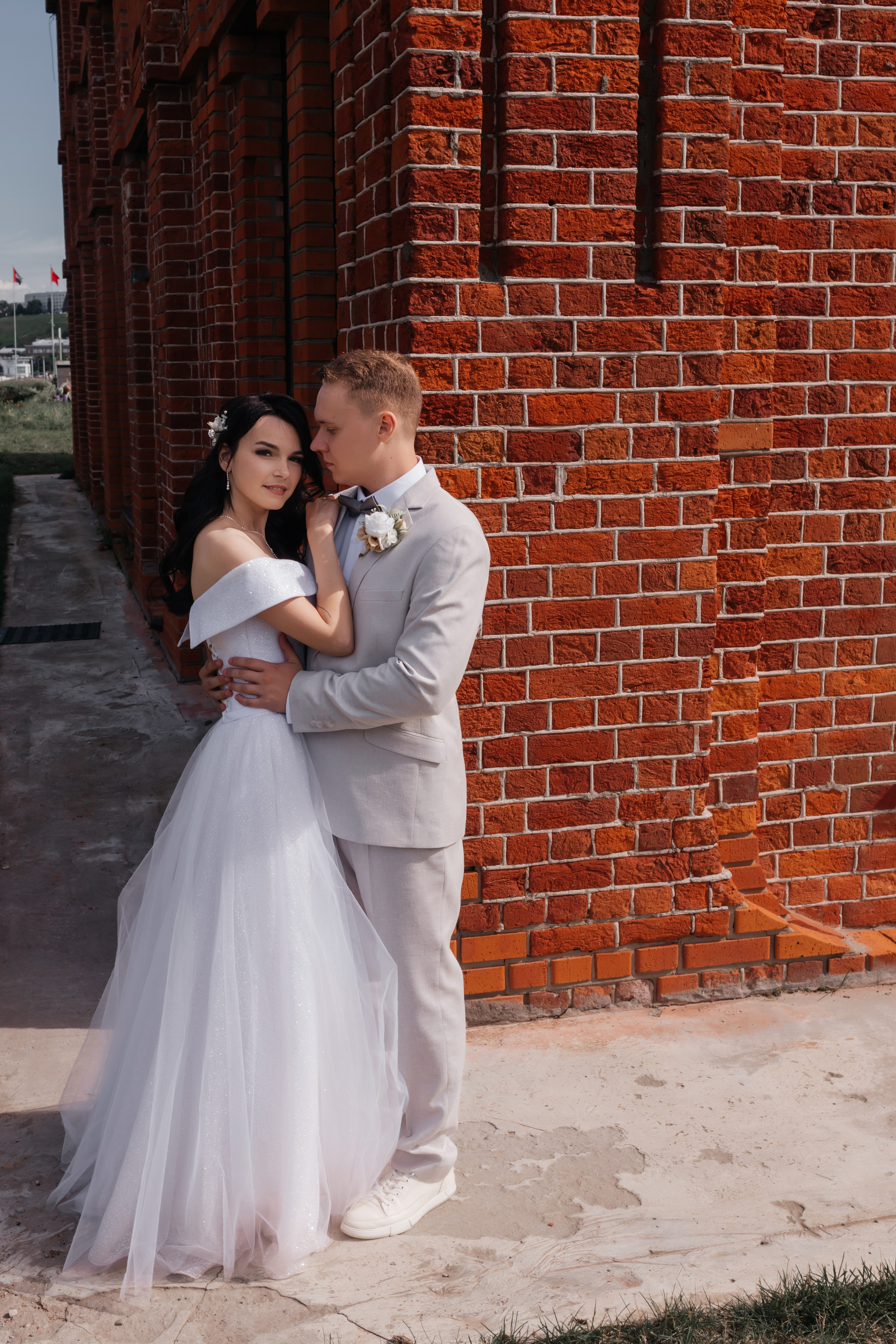 5 Идеальных Мест для Свадебной Съемки в Нижнем Новгороде. Свадебный фотограф и фотограф Love-Store в Нижнем Новгороде Анастасия
