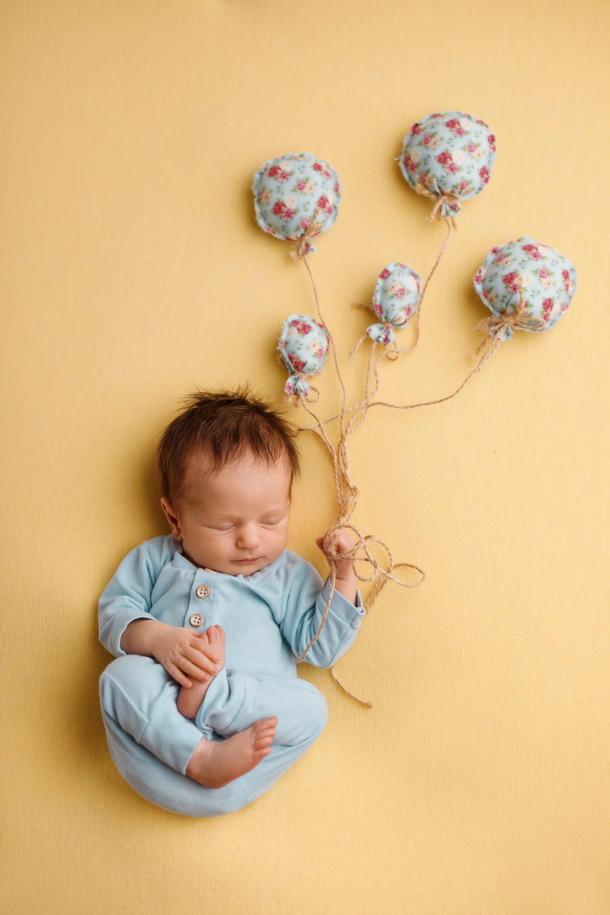 Девочки. Детский, семейный и фотограф новорождённых в Ярославле Анна Салова