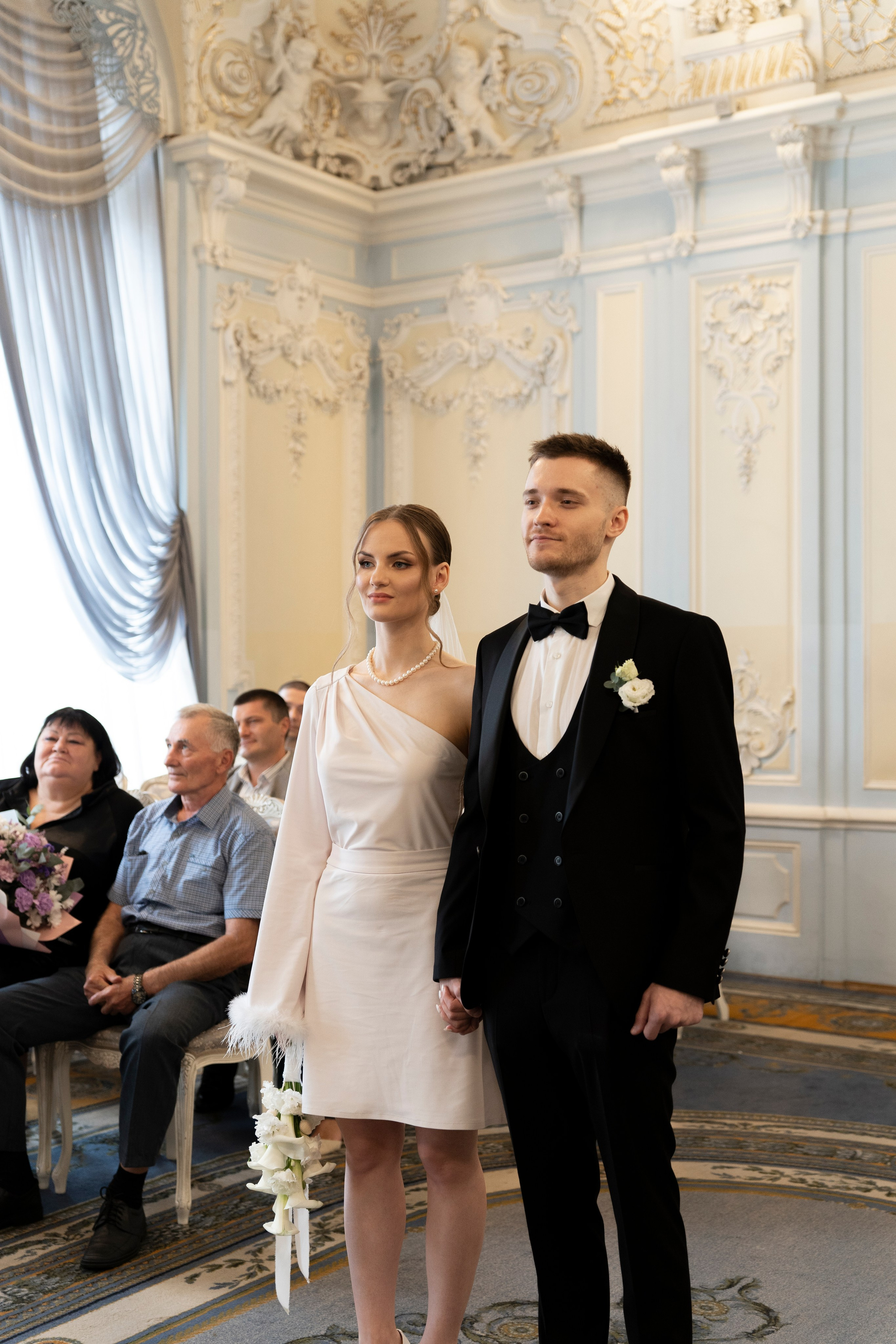 Мария+Владислав. Главная